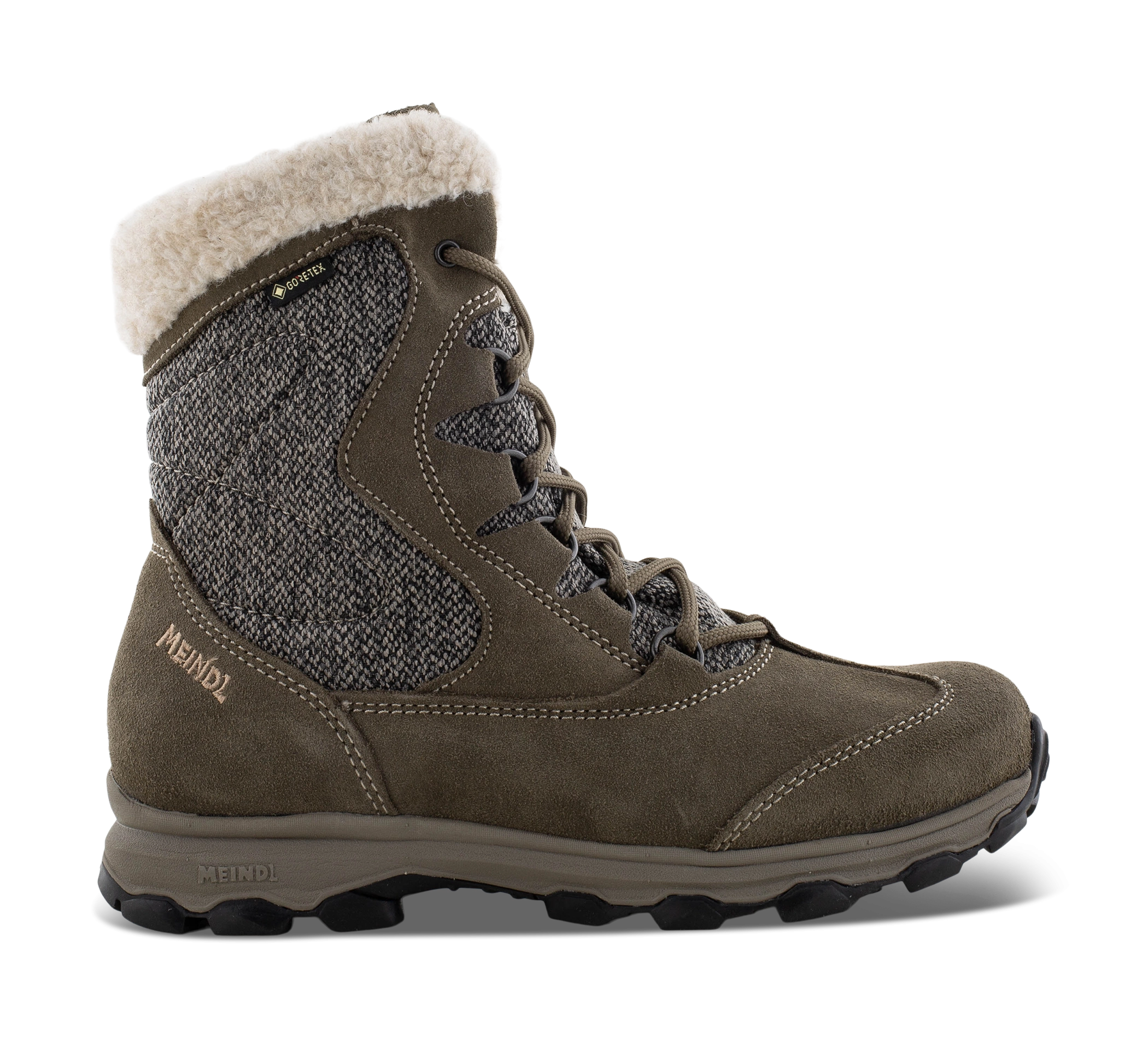 Civetta Gtx - Schnürstiefel