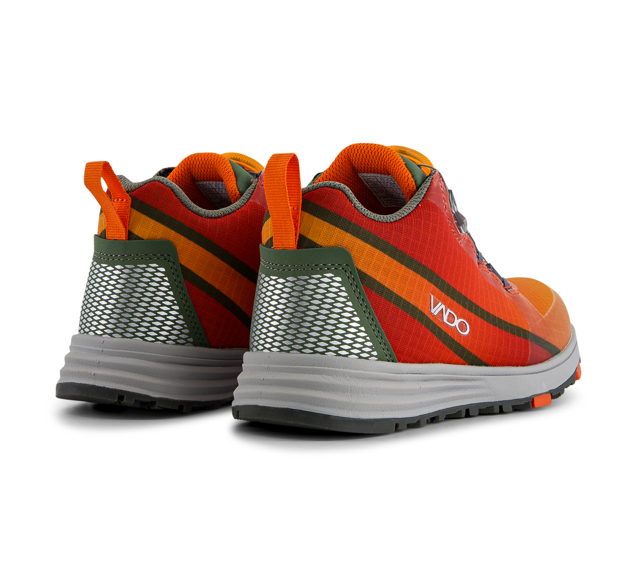 hinten Sky Mid Boa Gtx
