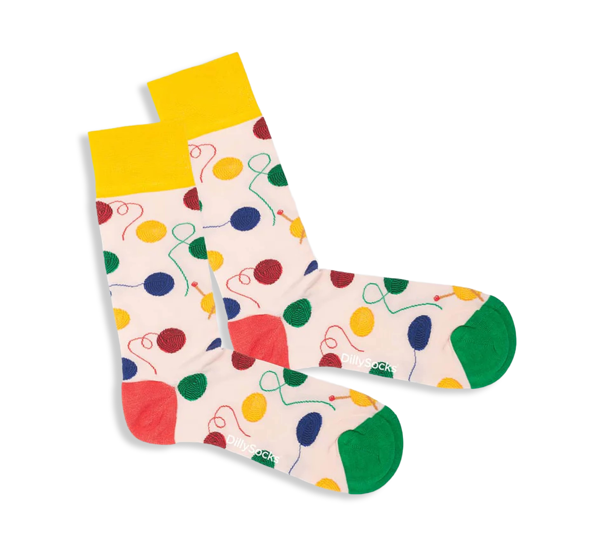 aussen Colorful Knots