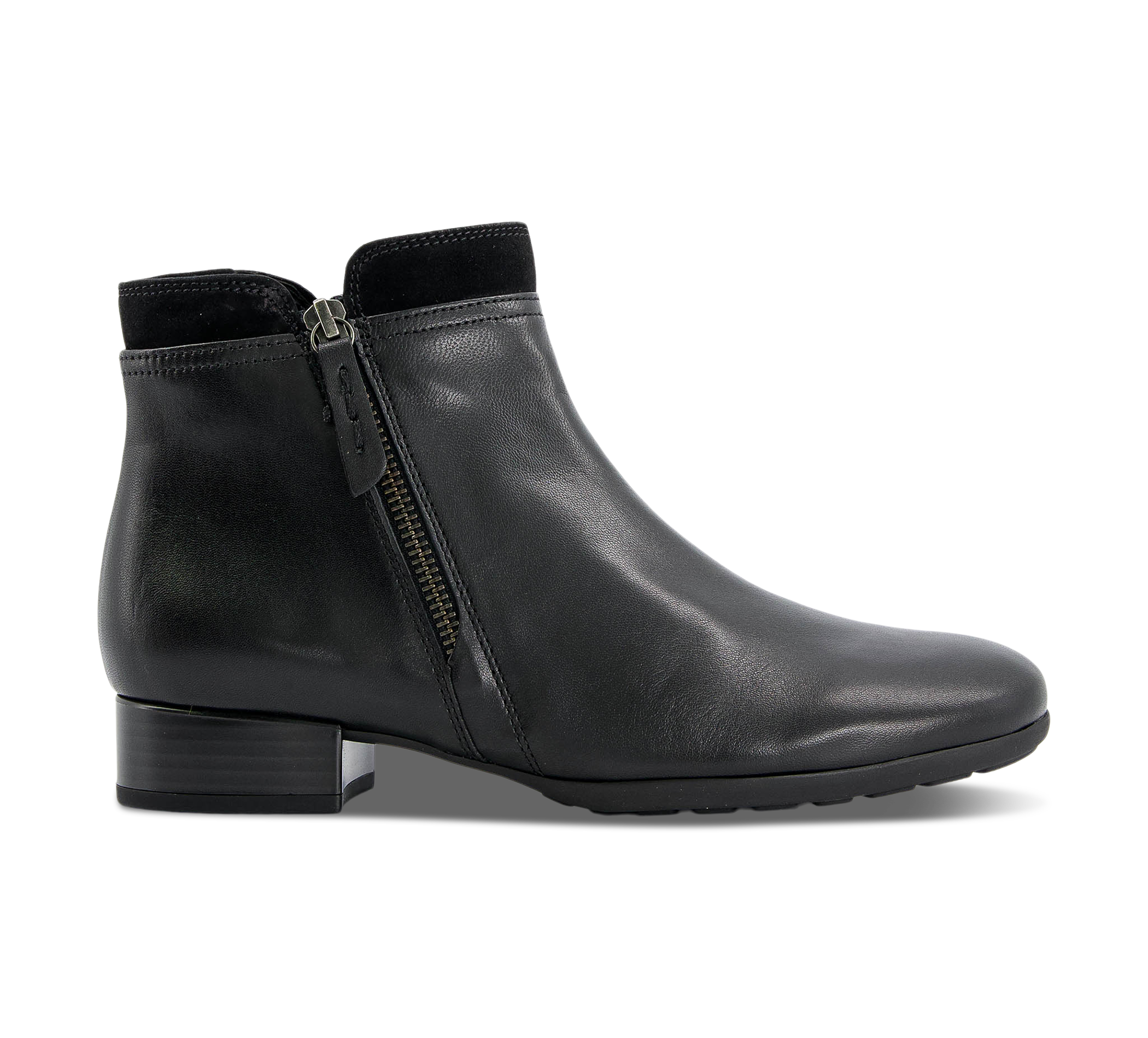 Pisa H - Klassische Stiefelette