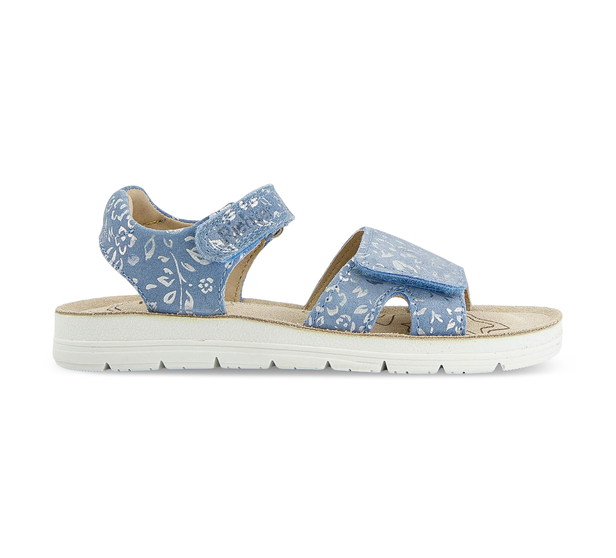 aussen Offene Sandalen