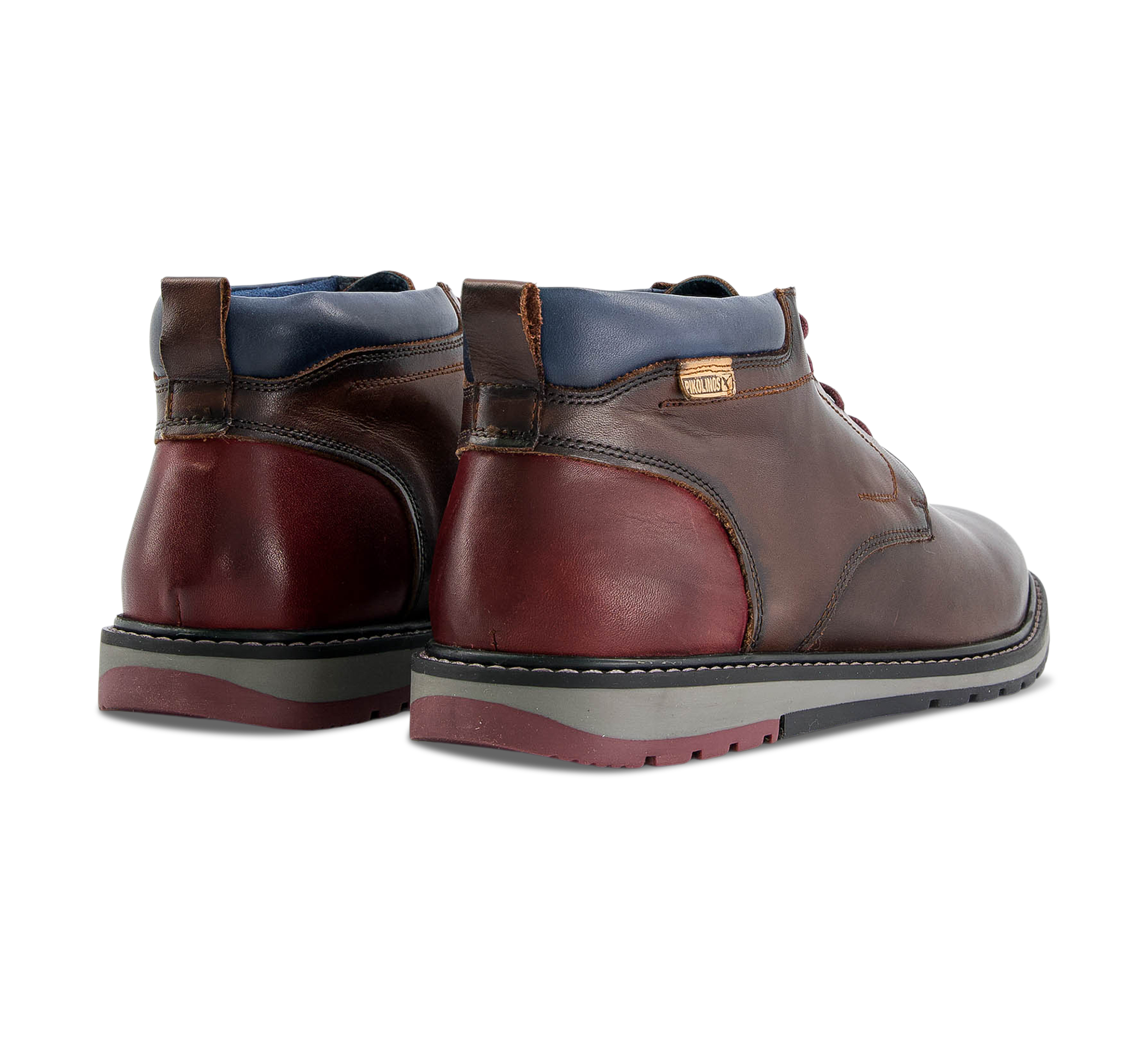 Berna - Schnürboots