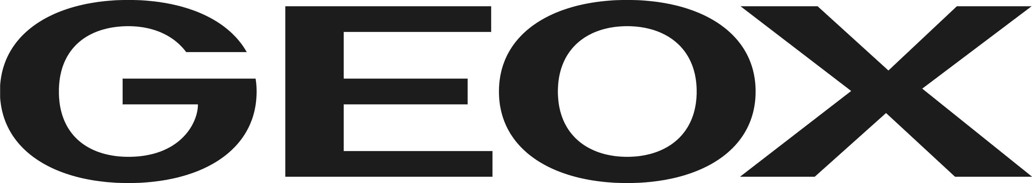 Geox
