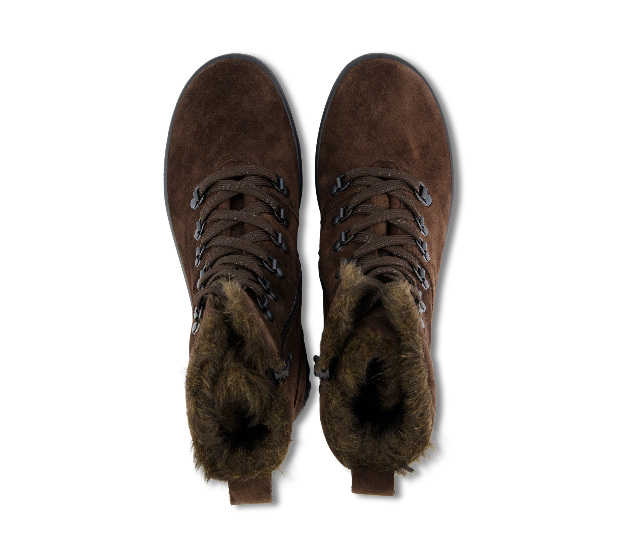 STIEFELETTE LEDER \ NOVARA