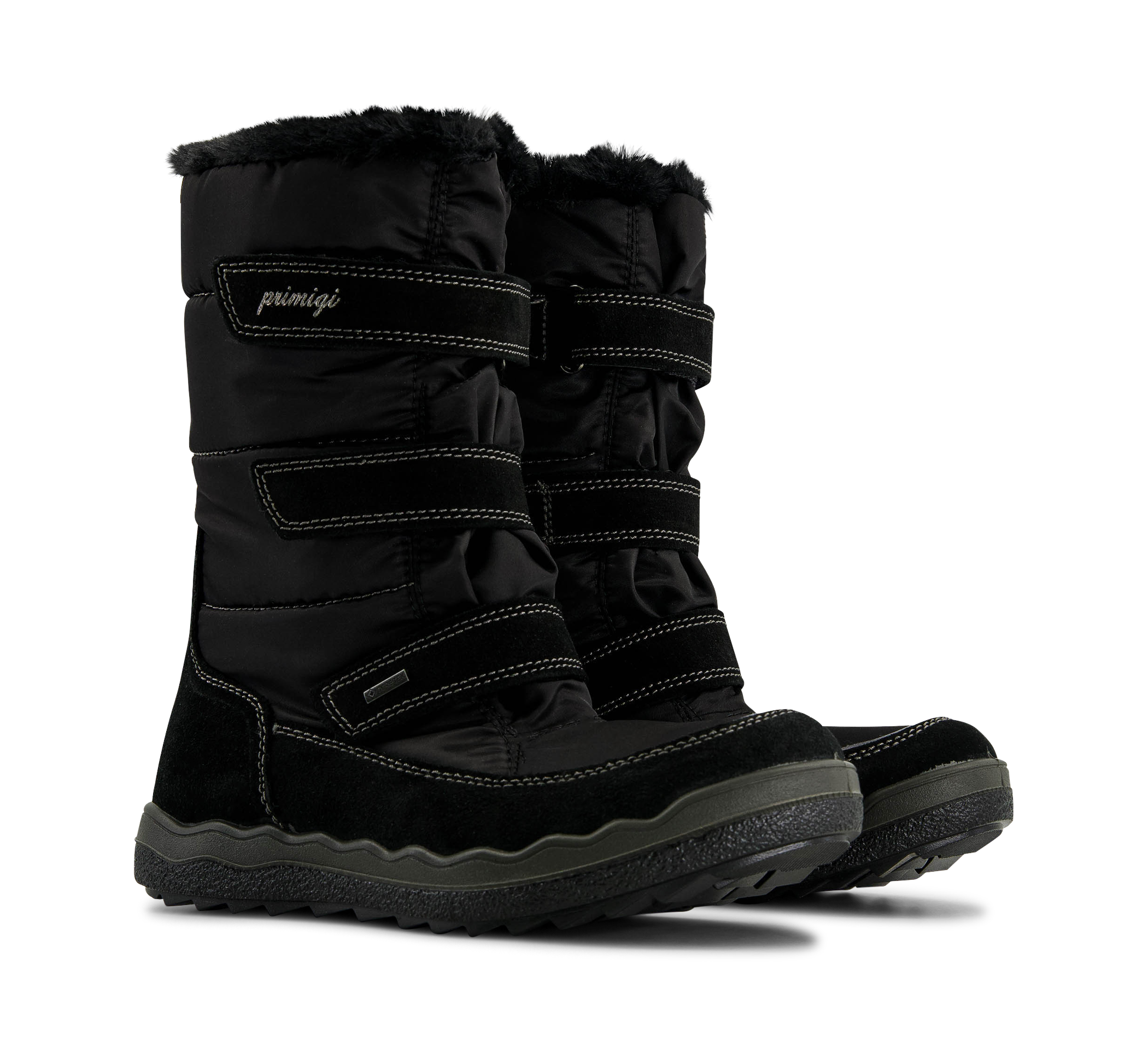 paar Frozen Gtx