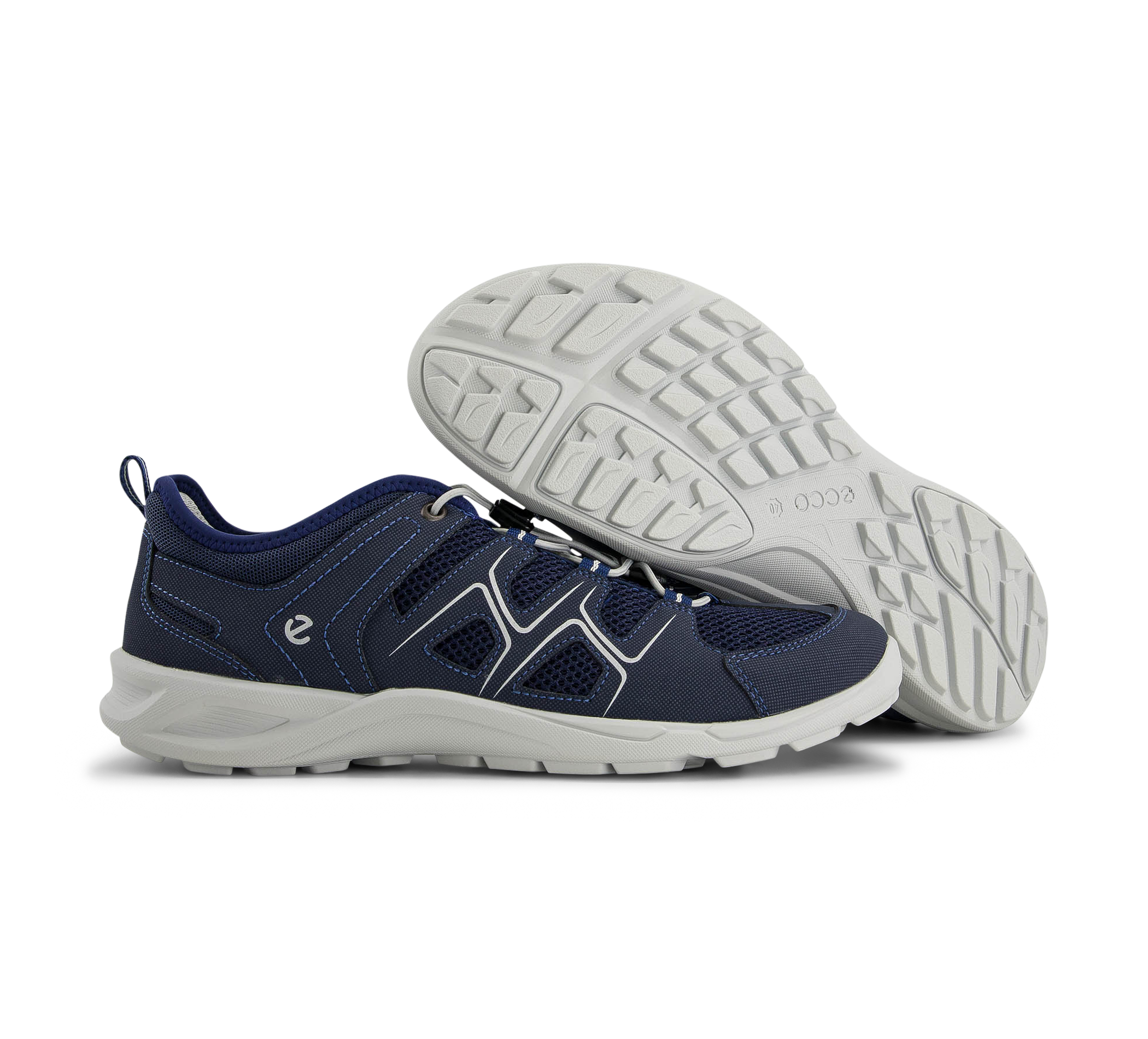 Mens Ecco Terracruise Lt