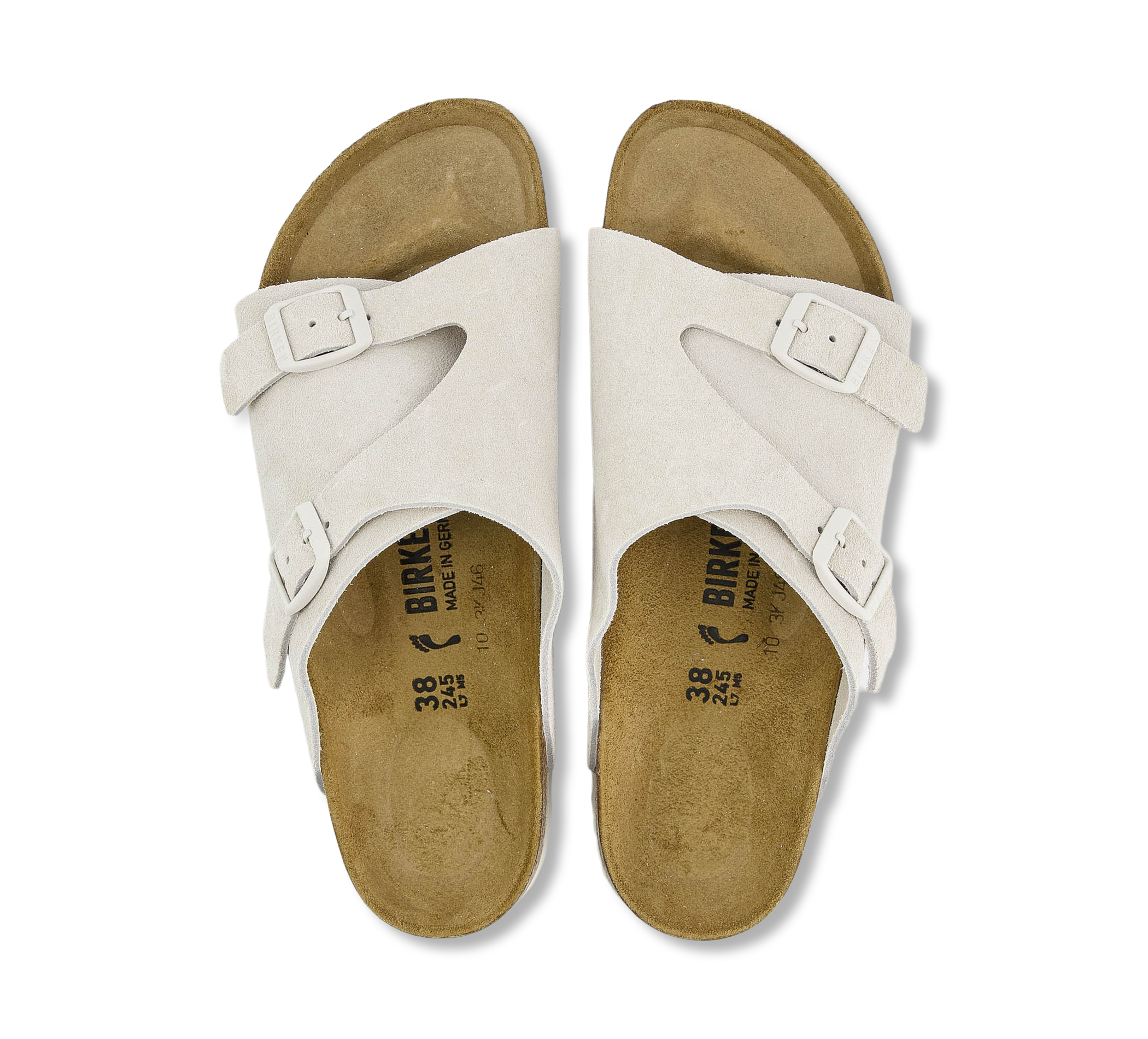 Zürich LEVE Antique White