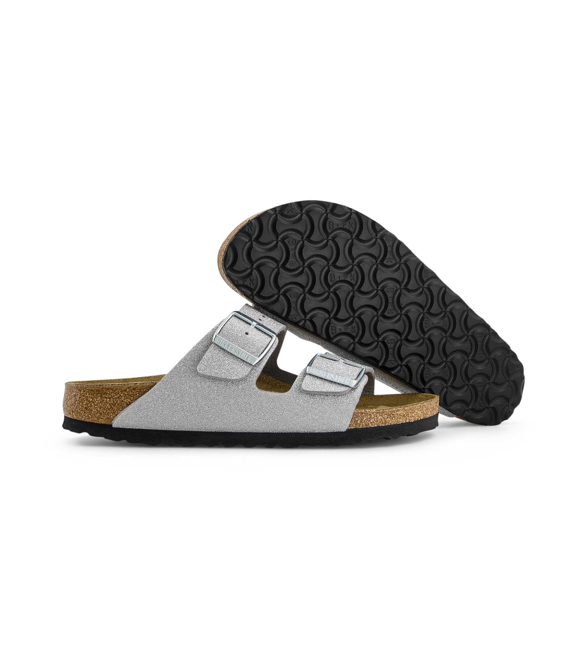 Arizona SYN Shiny Glitter Silver