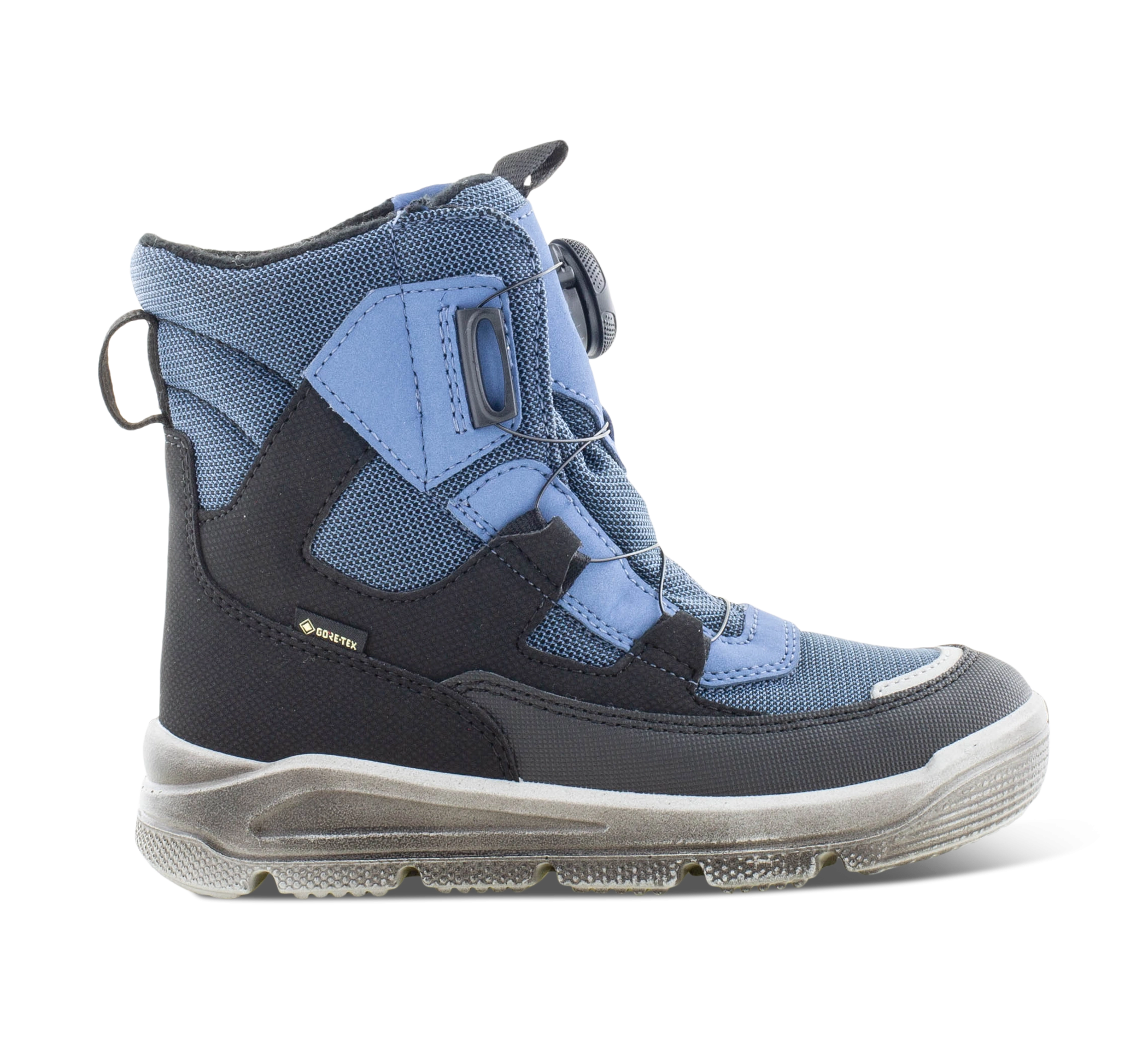 Mars - Winterschuhe