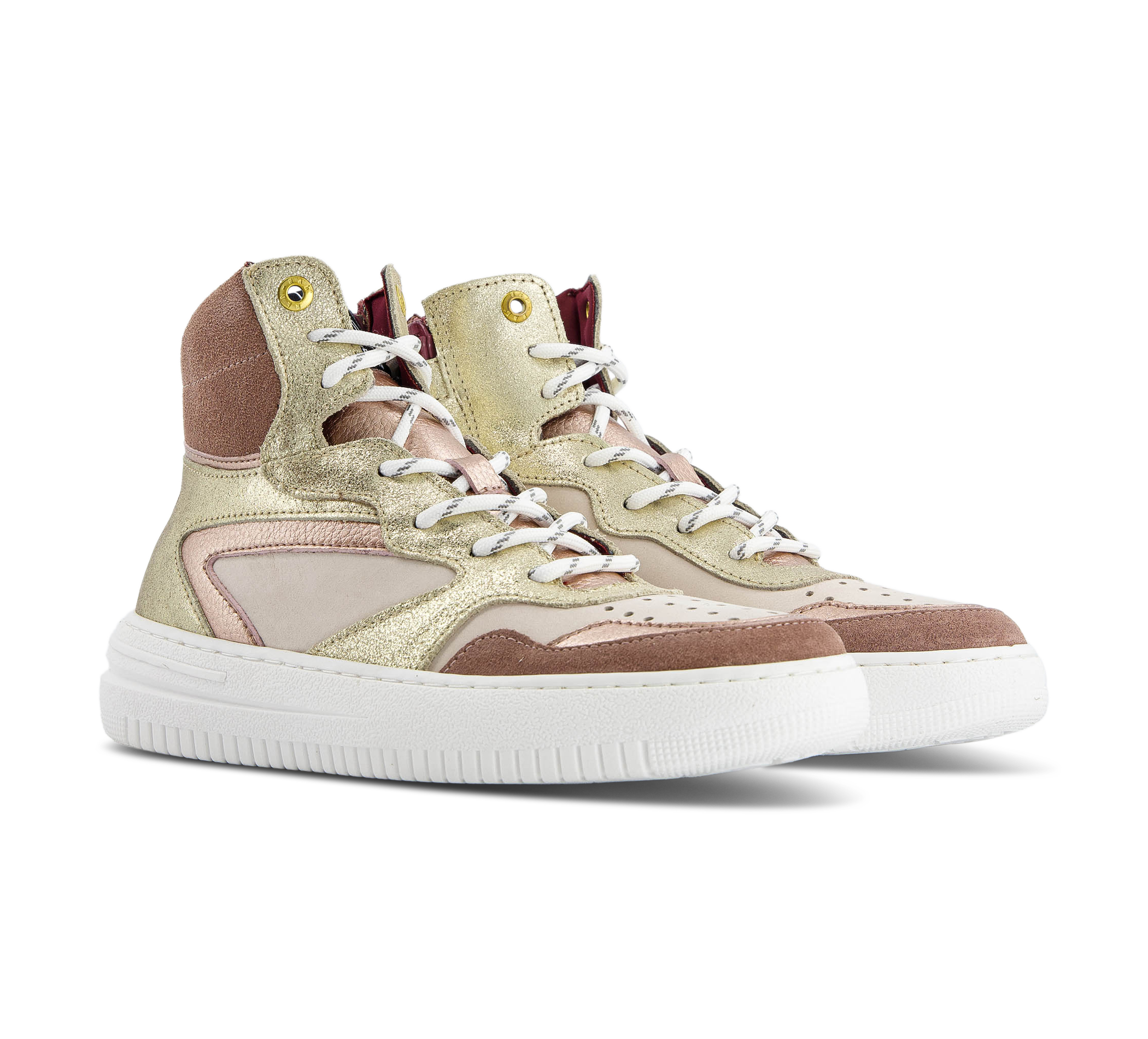 paar Mid Cut Sneaker