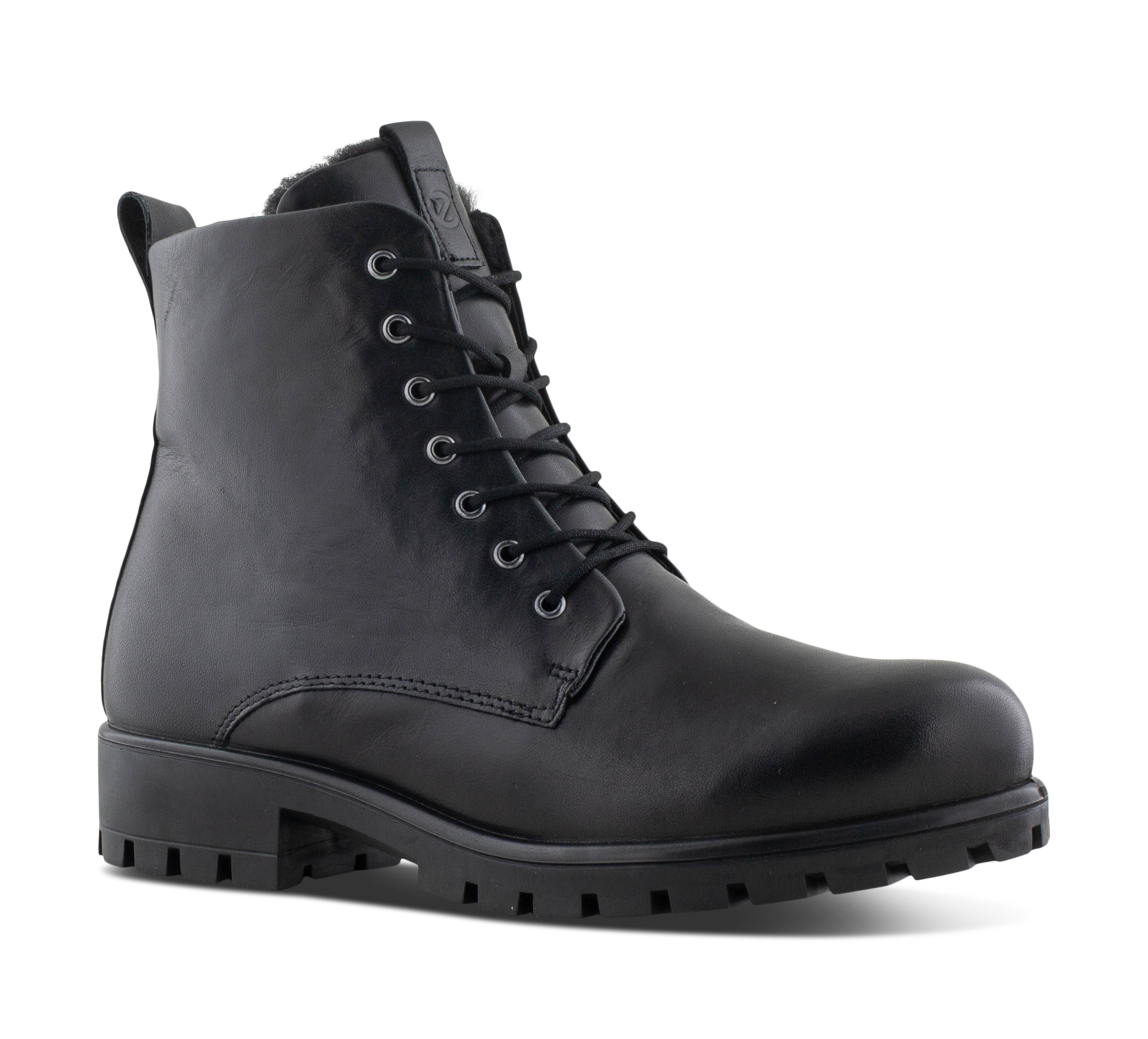 Modtray - Schnürstiefel