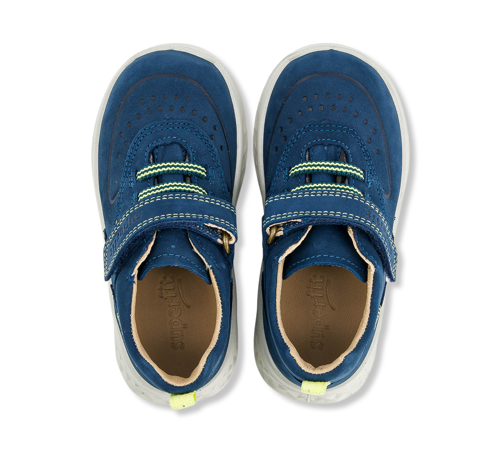 Stiefelette Leder \ BREEZE