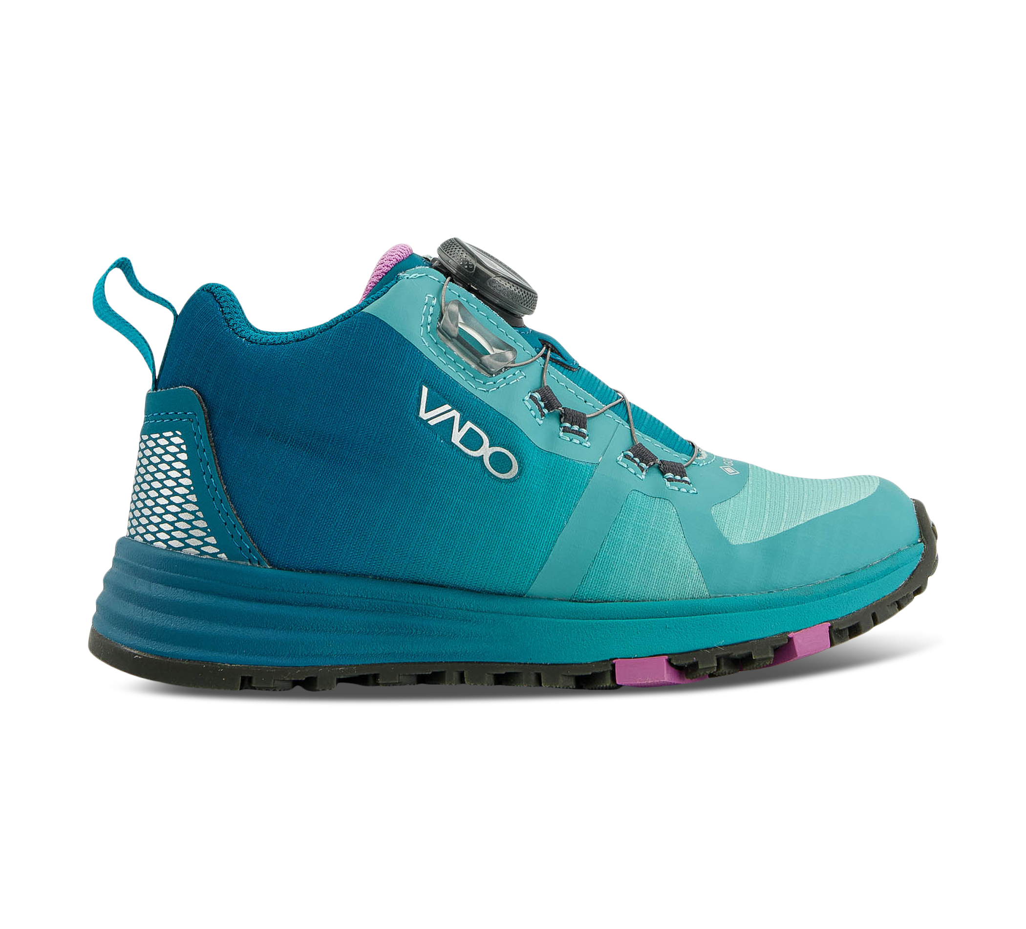 aussen Fresh Mid Boa Gtx