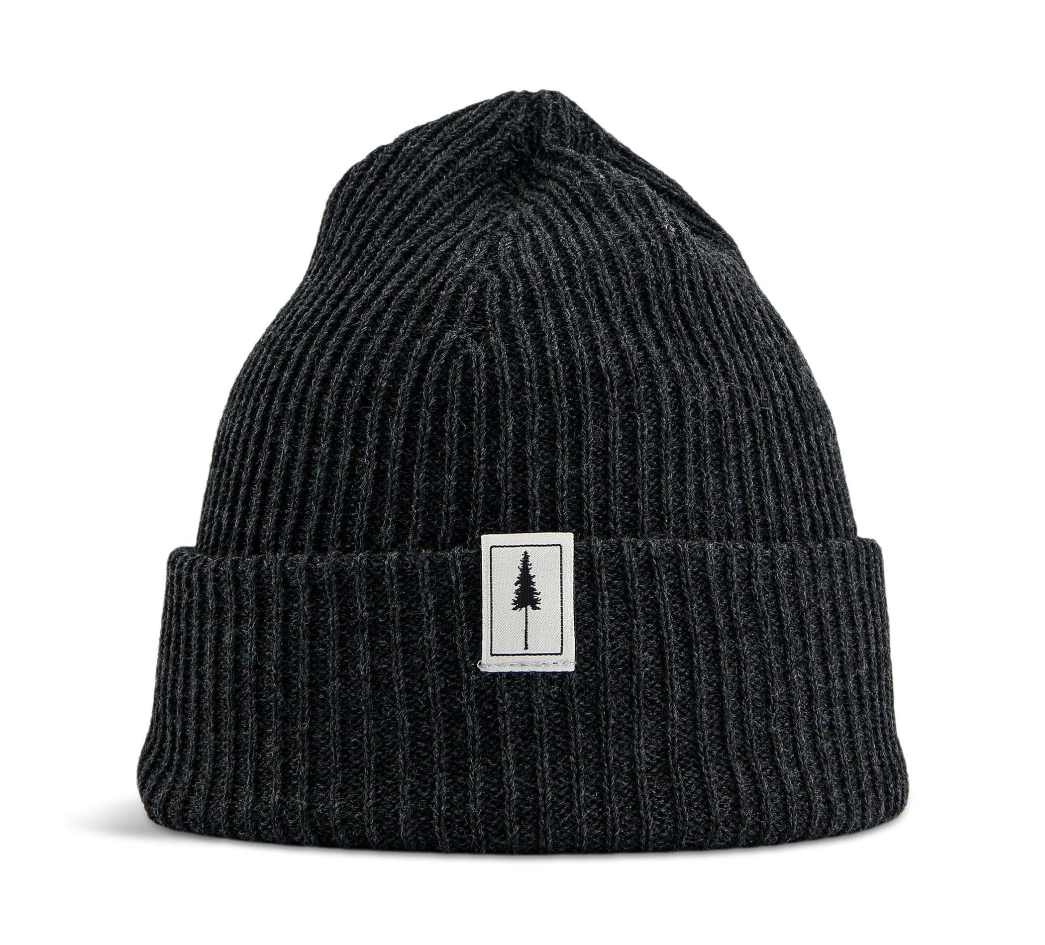 aussen Treeanie Ribbed