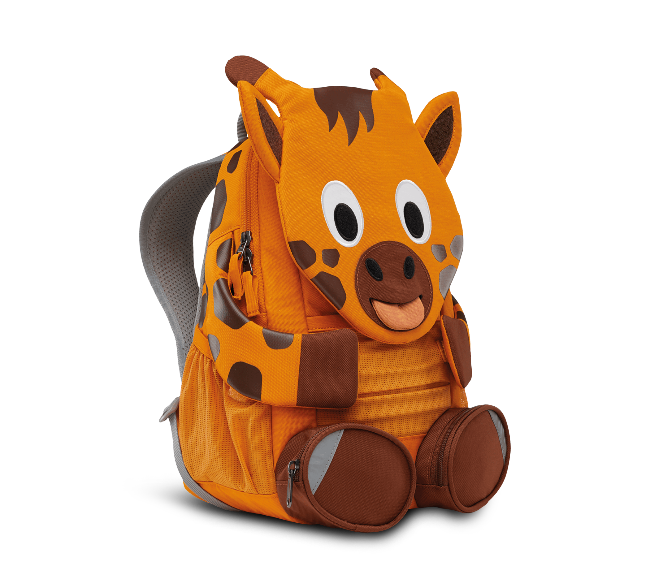 Giraffe 8l - Rucksäcke