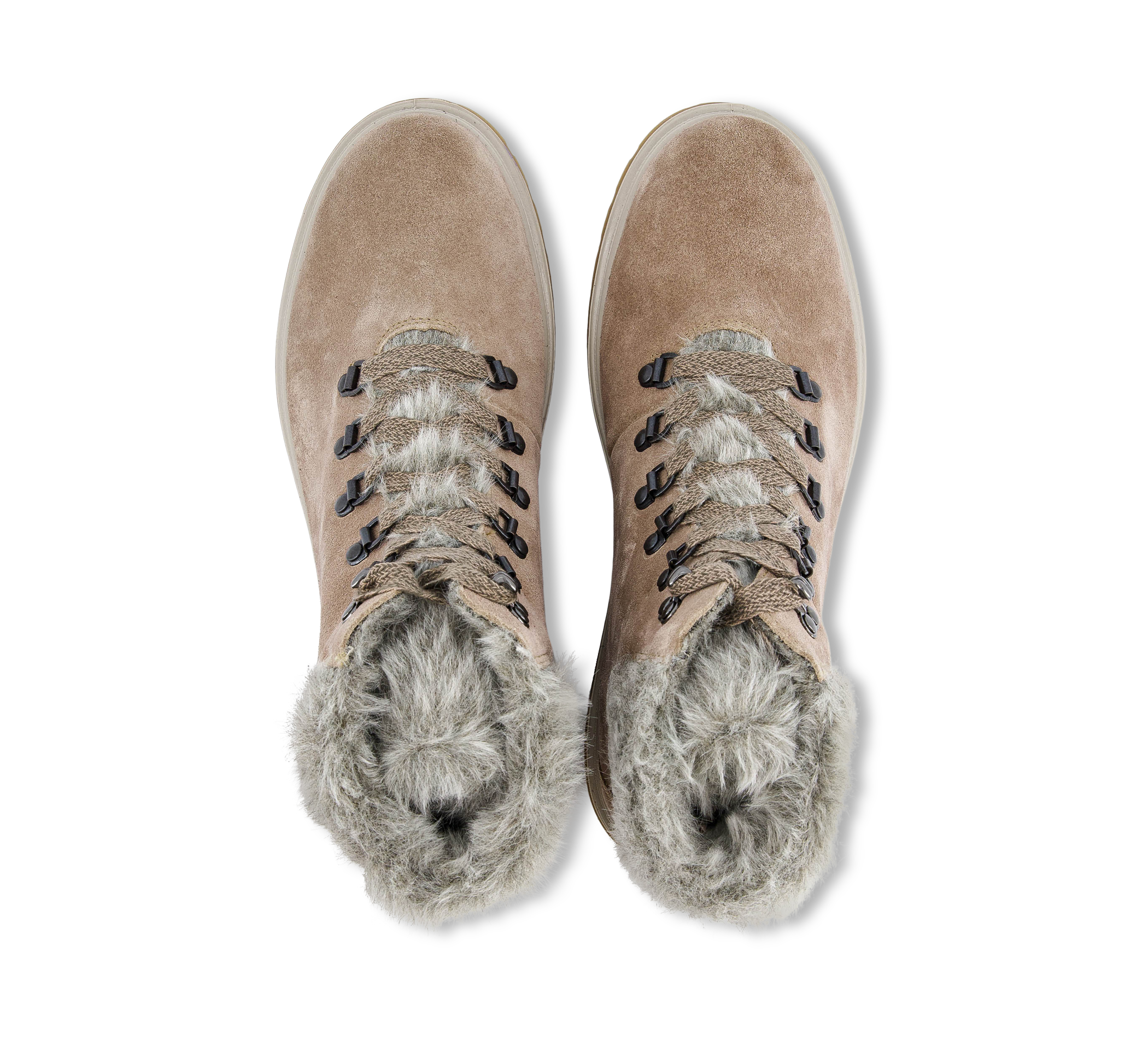 Stiefelette Leder \ MONTA