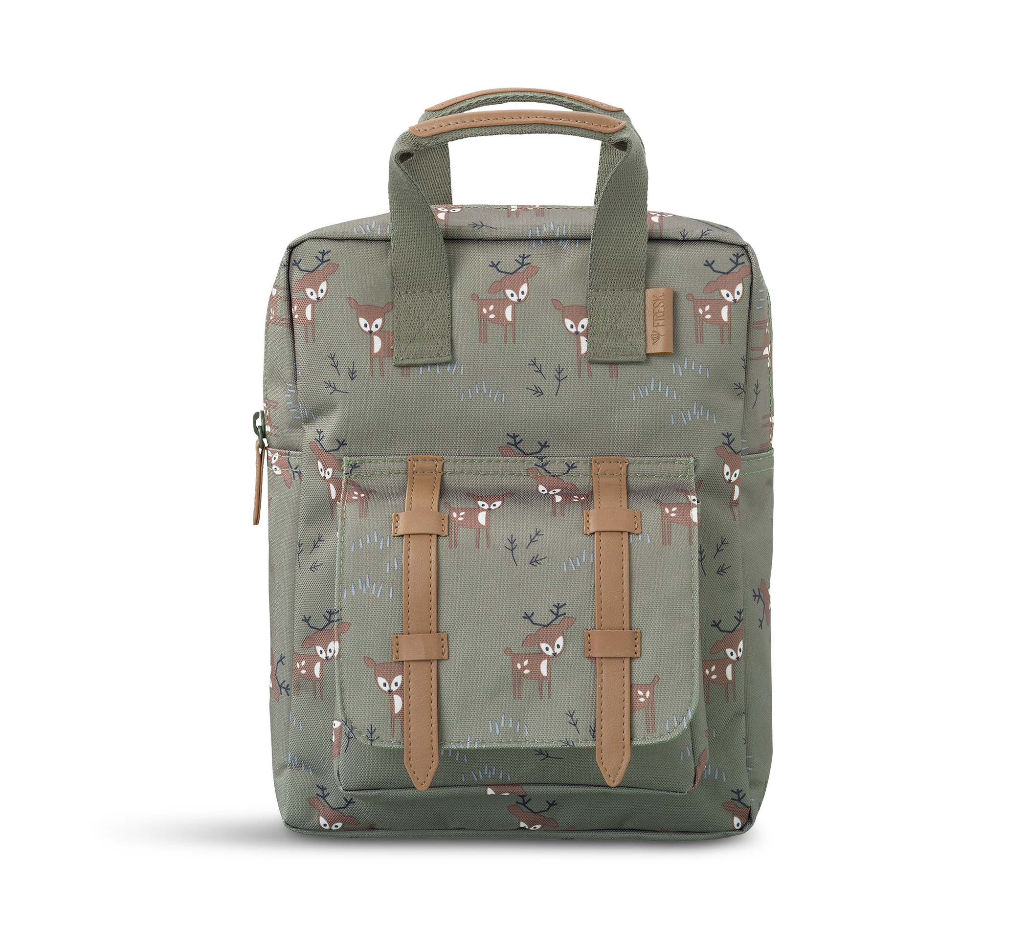 aussen Backpack Deer - Rucksäcke