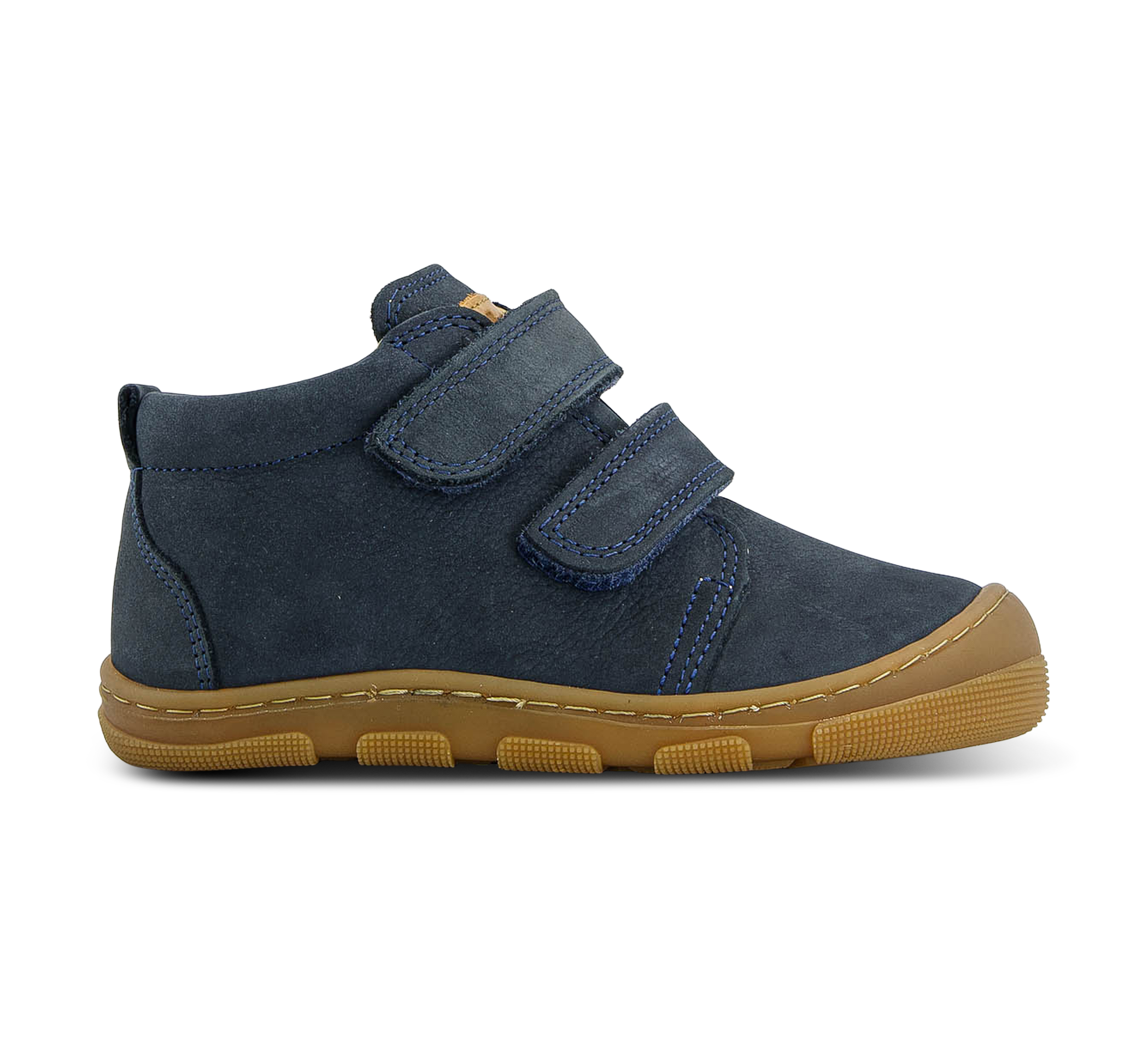aussen Barefoot Napa Velcro