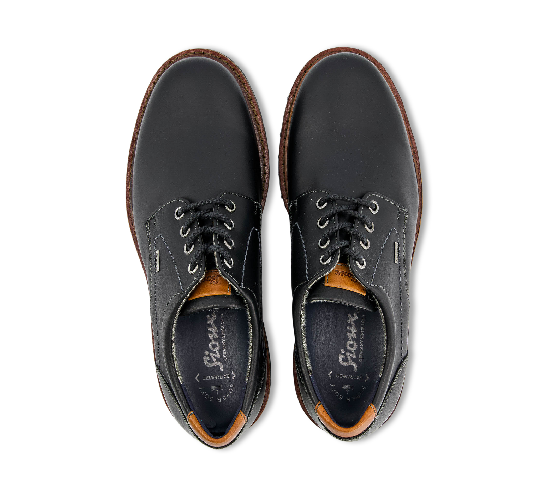 Adalrik - Business-Schuhe