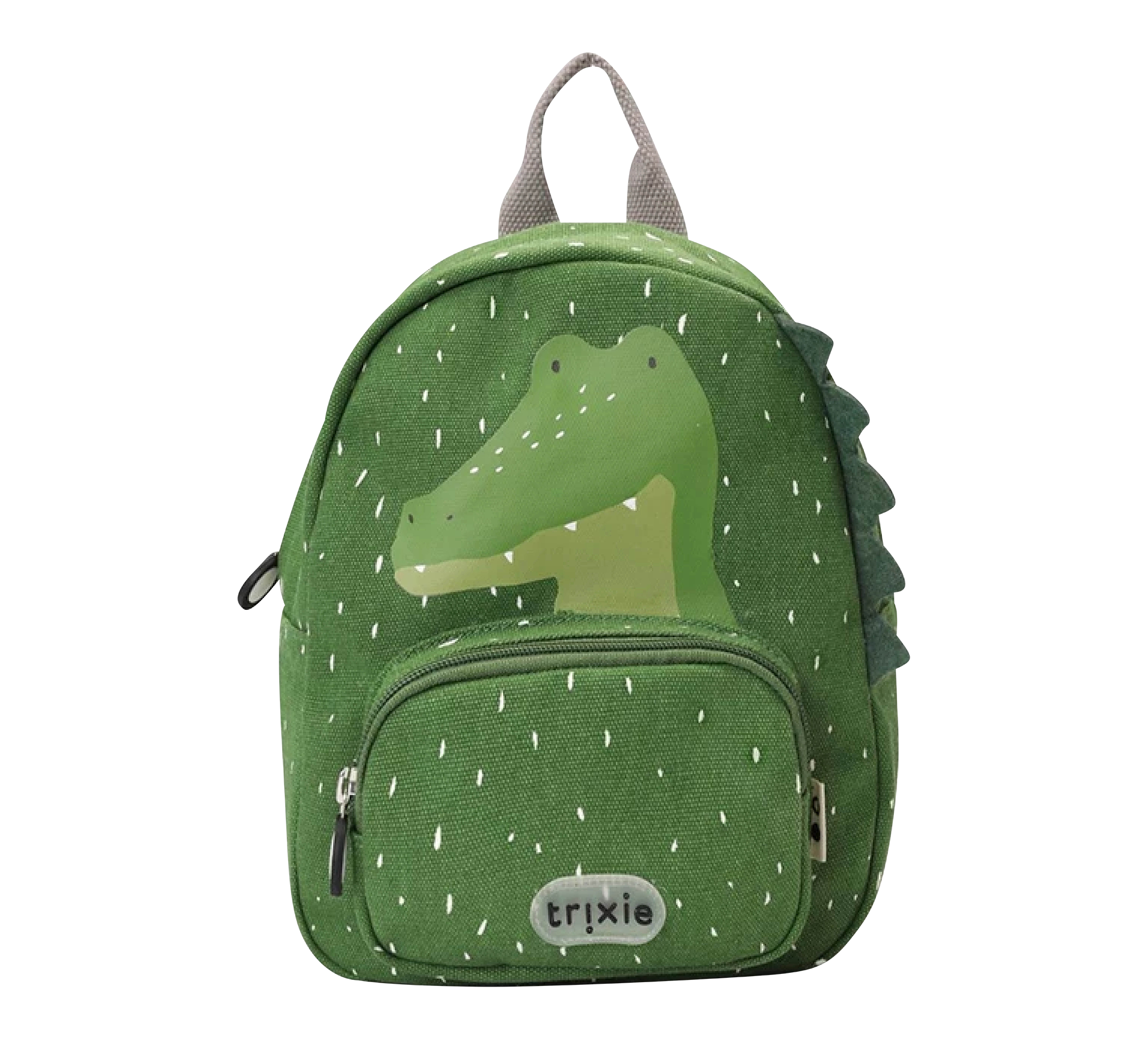aussen Rucksack Gross Alligator