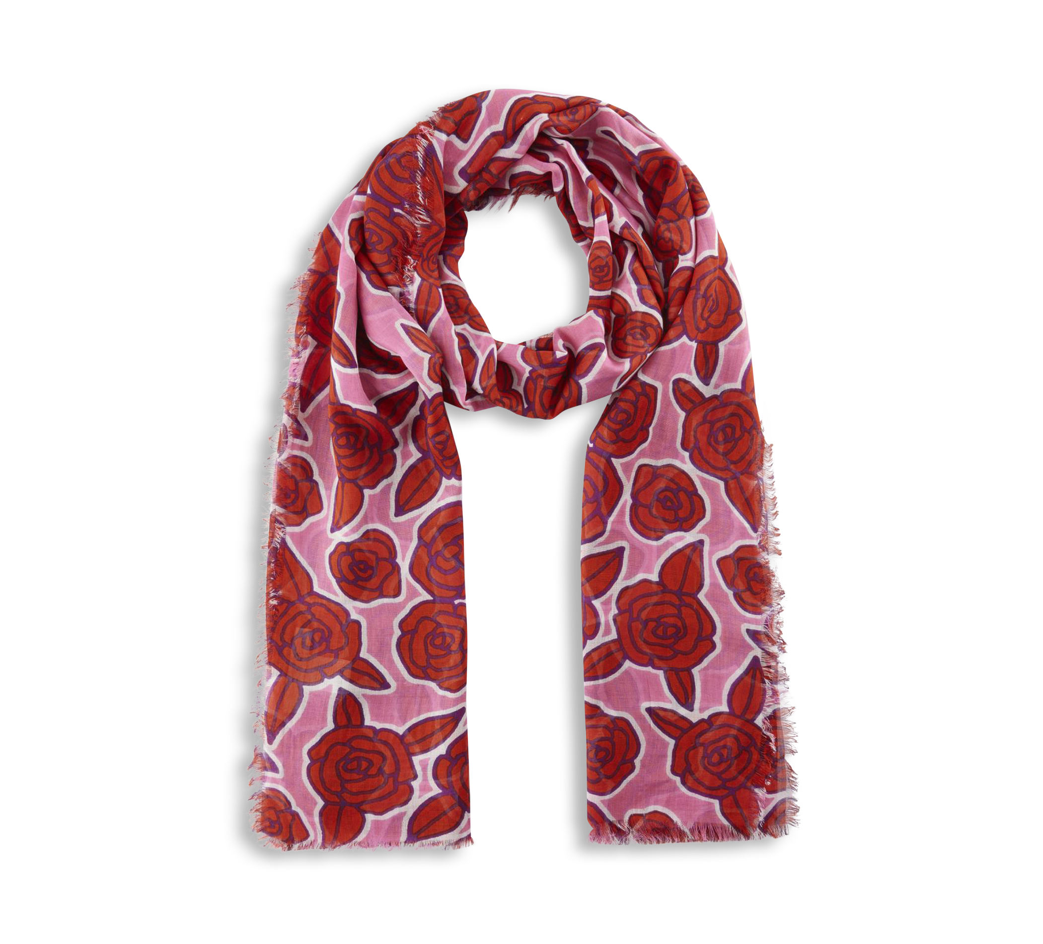 aussen Foulards