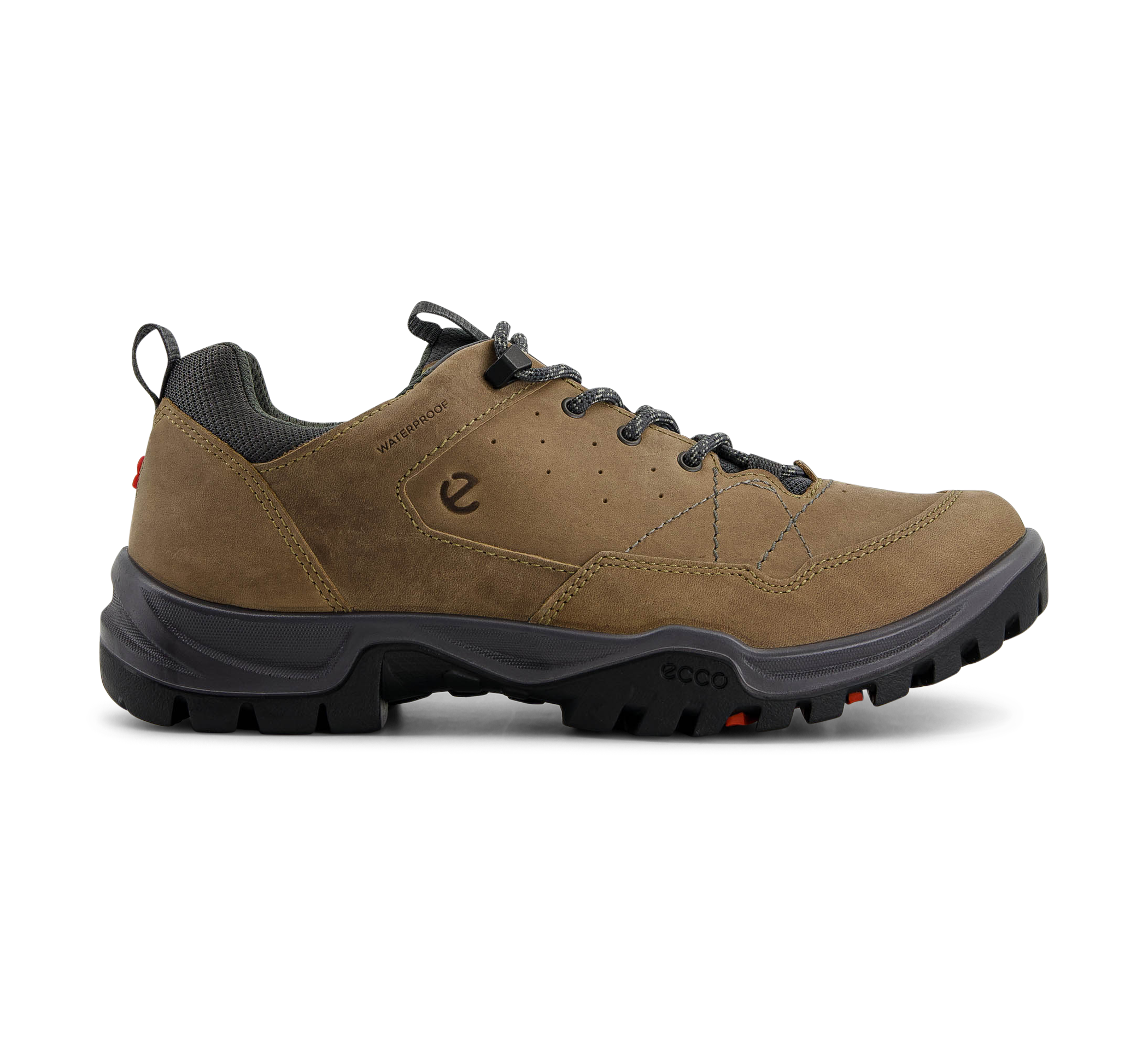 Mens Receptor Trekk M