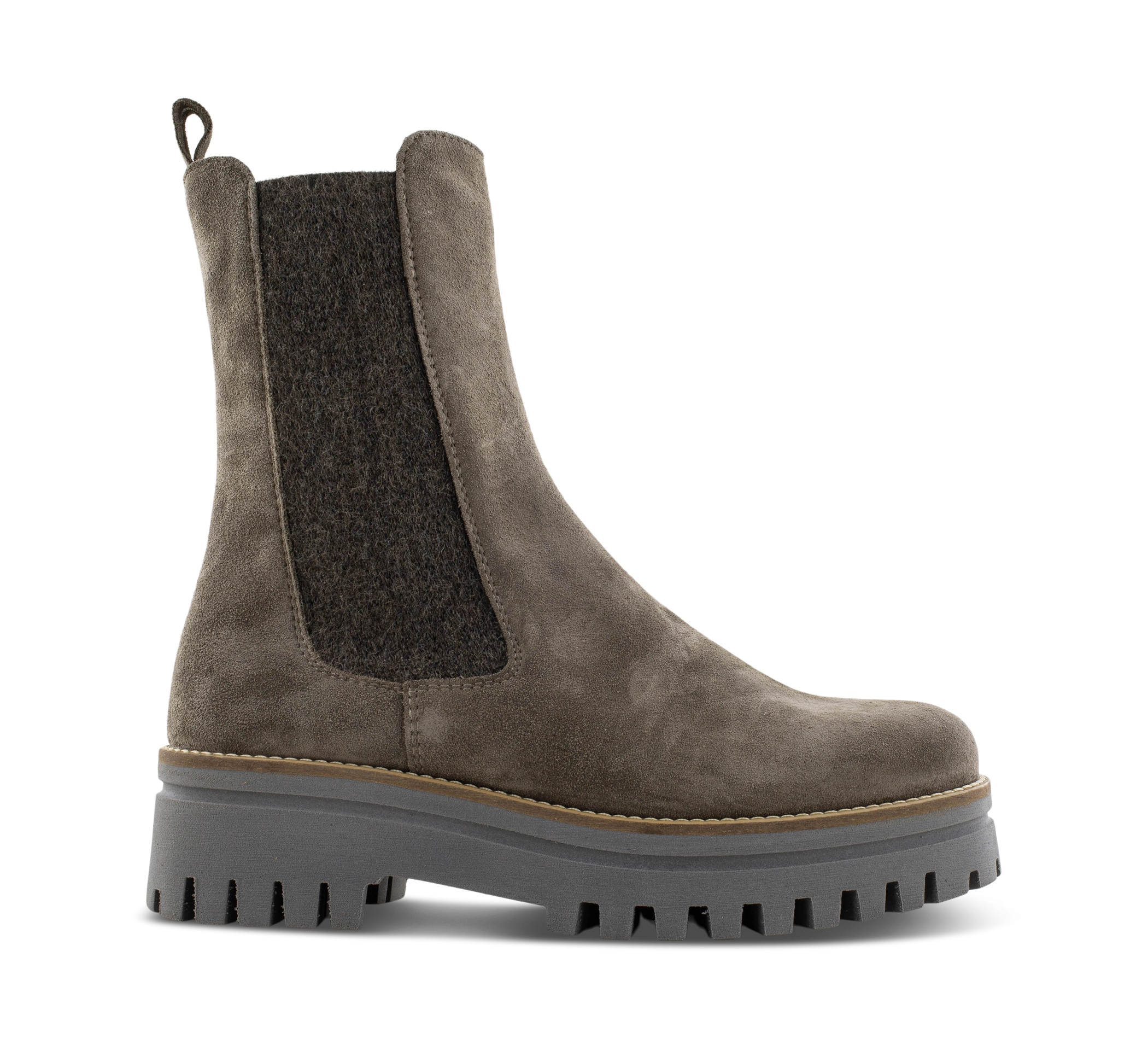 Chelsea Boots