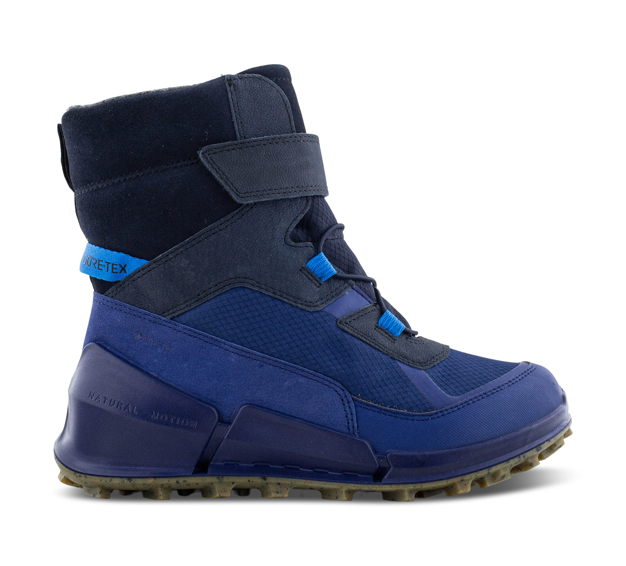 Biom K2 - Winterschuhe