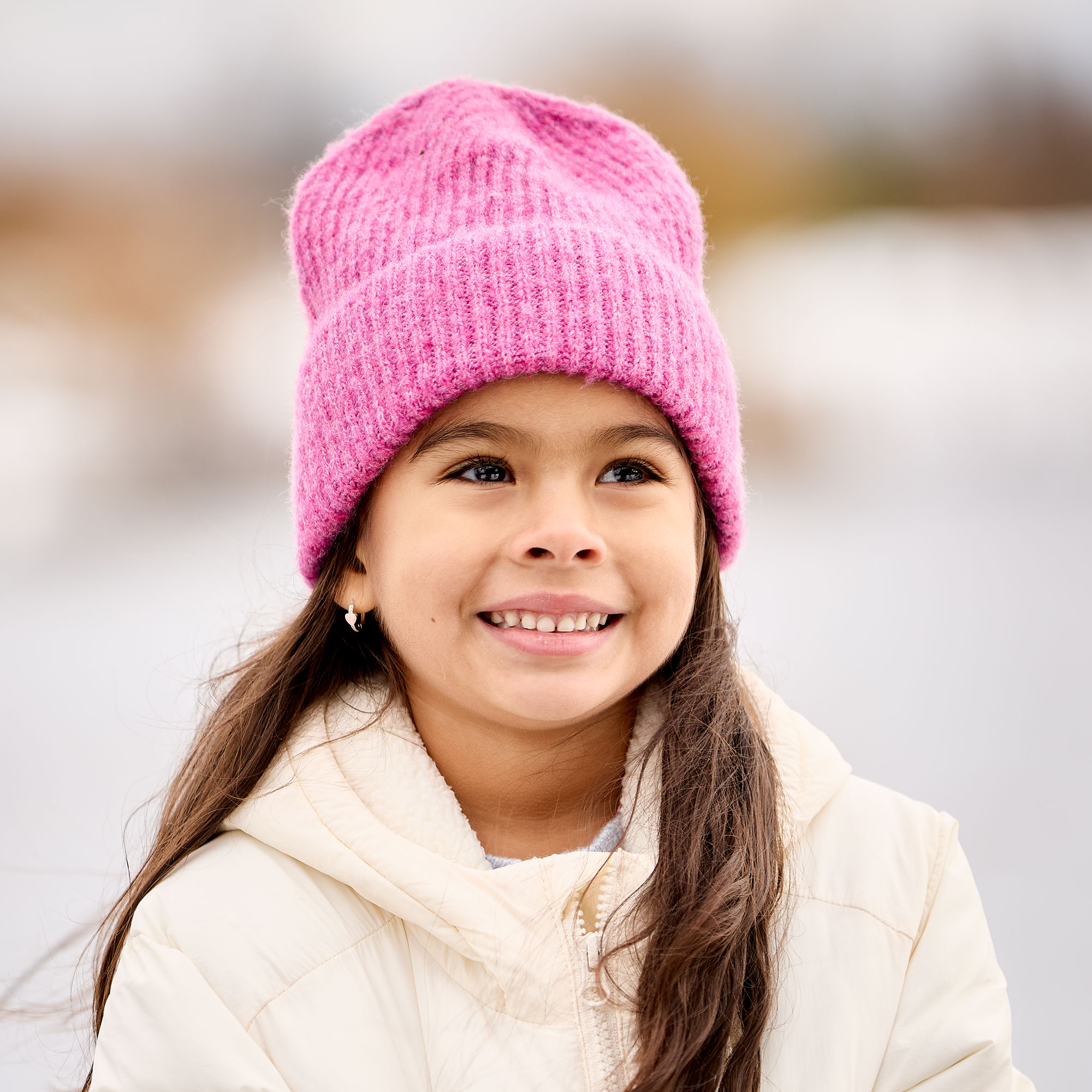 Kids Girl-mütze
