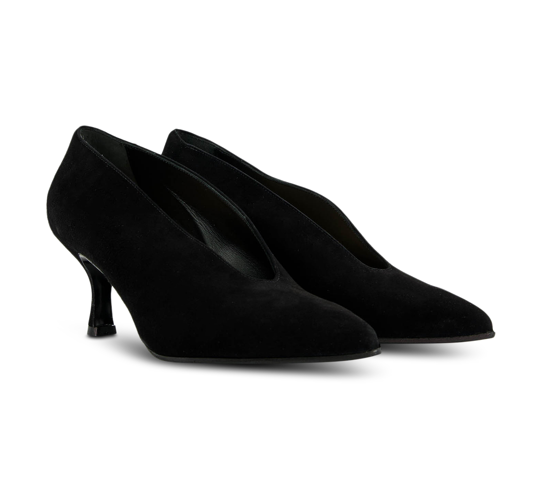 paar Klassische Pumps