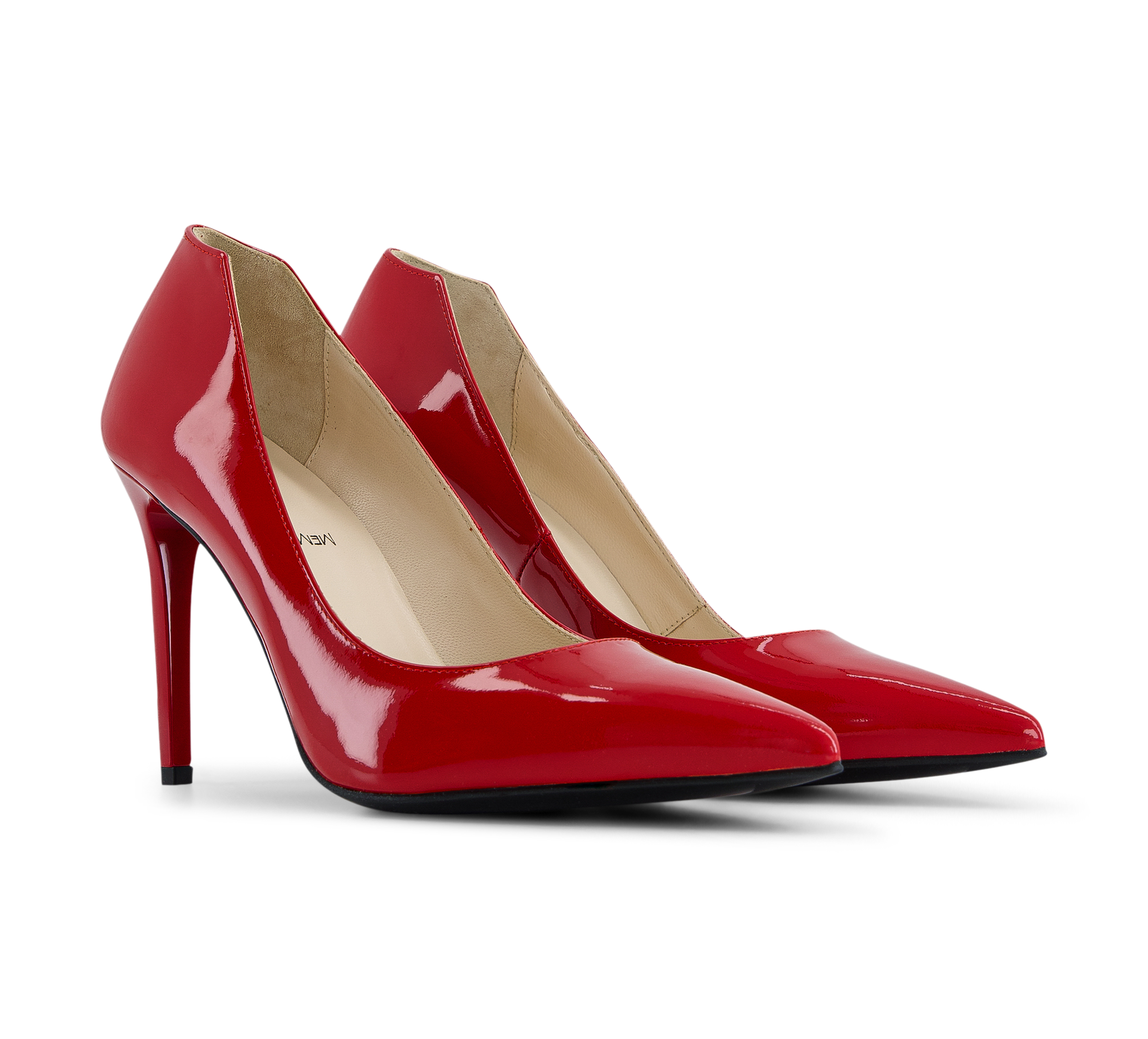 Klassische Pumps