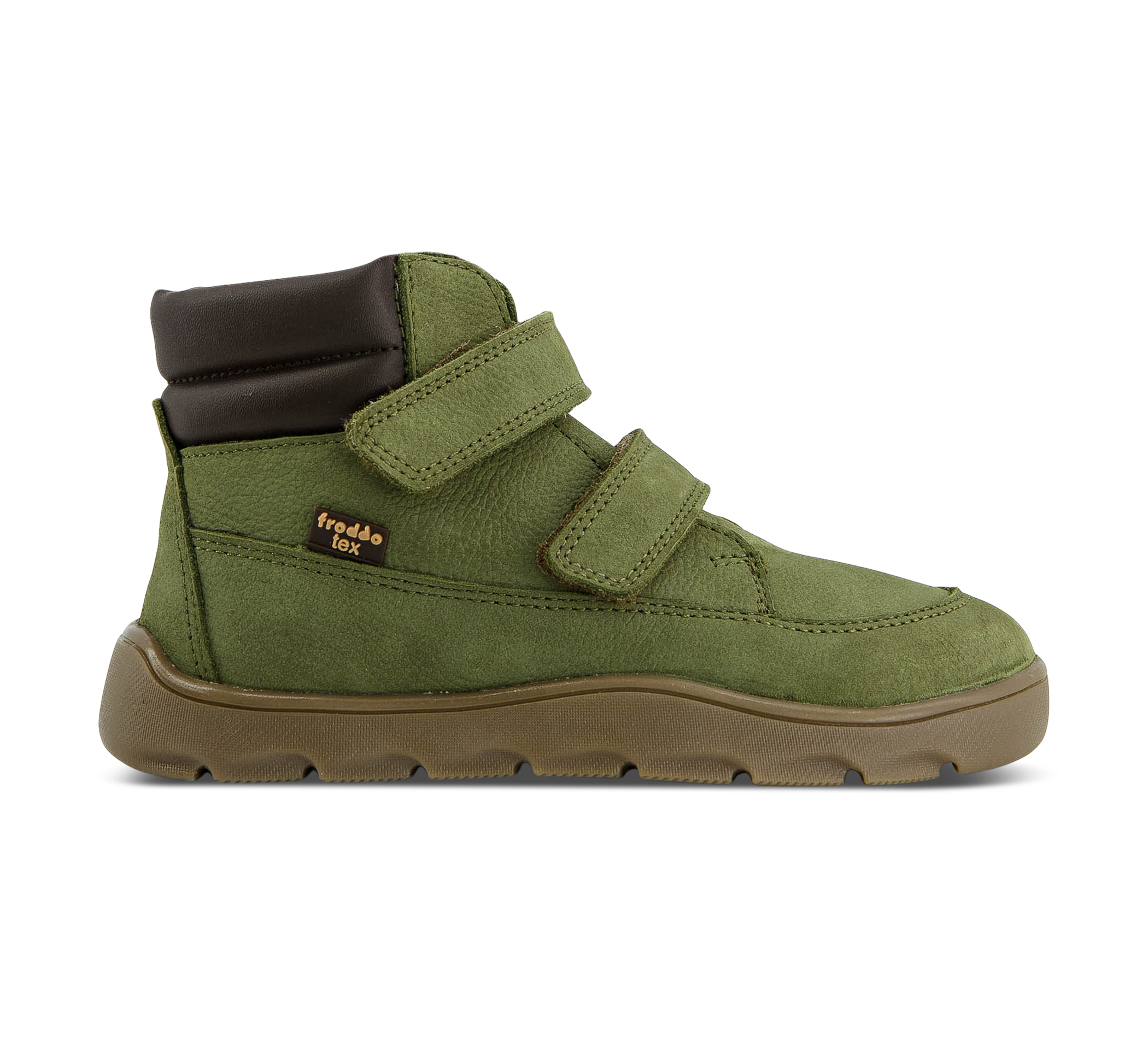 aussen Zeru Tex Barefoot
