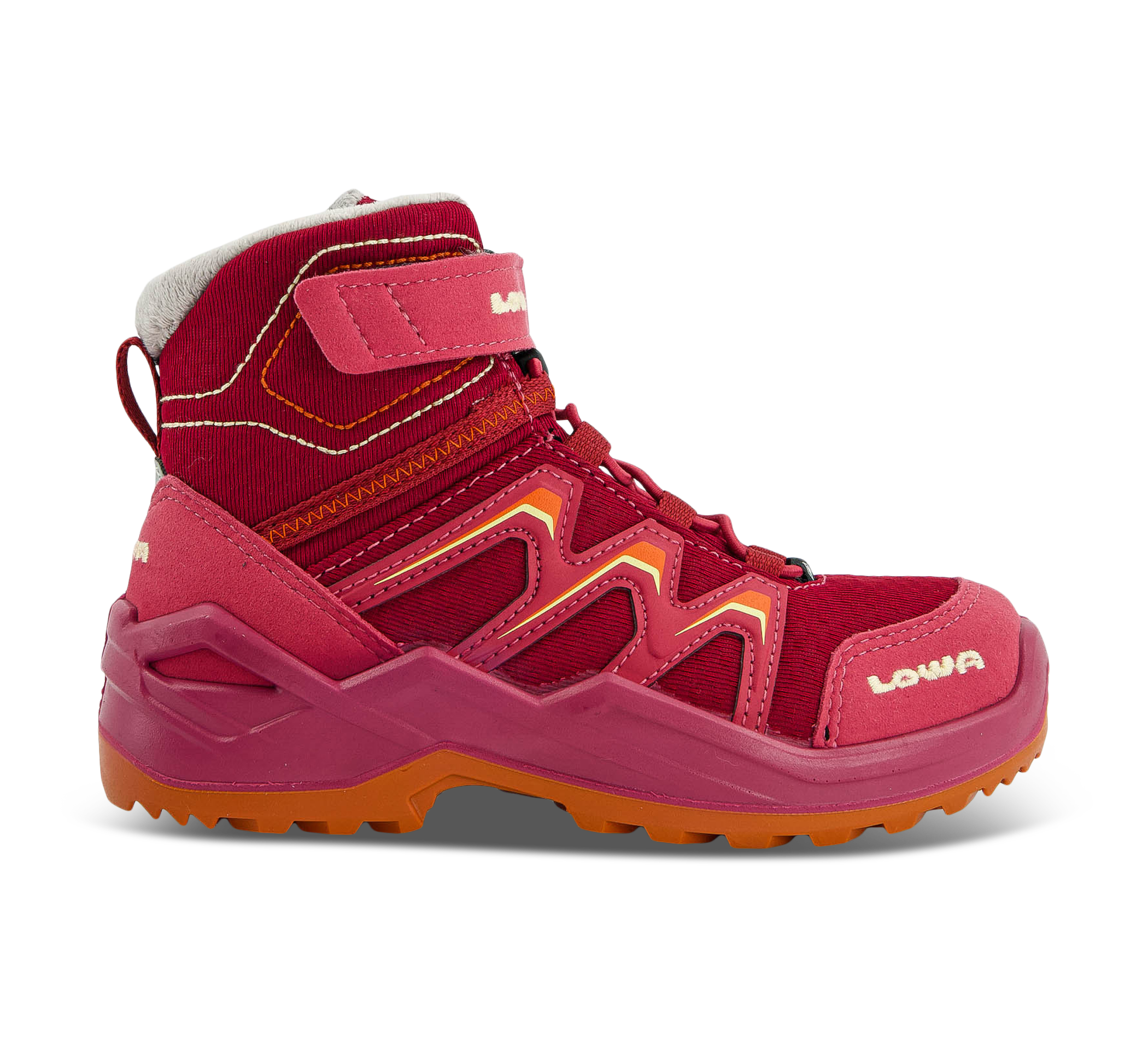 MADDOX WARM GTX MID JR Maddox Warm Gtx Mid Jr