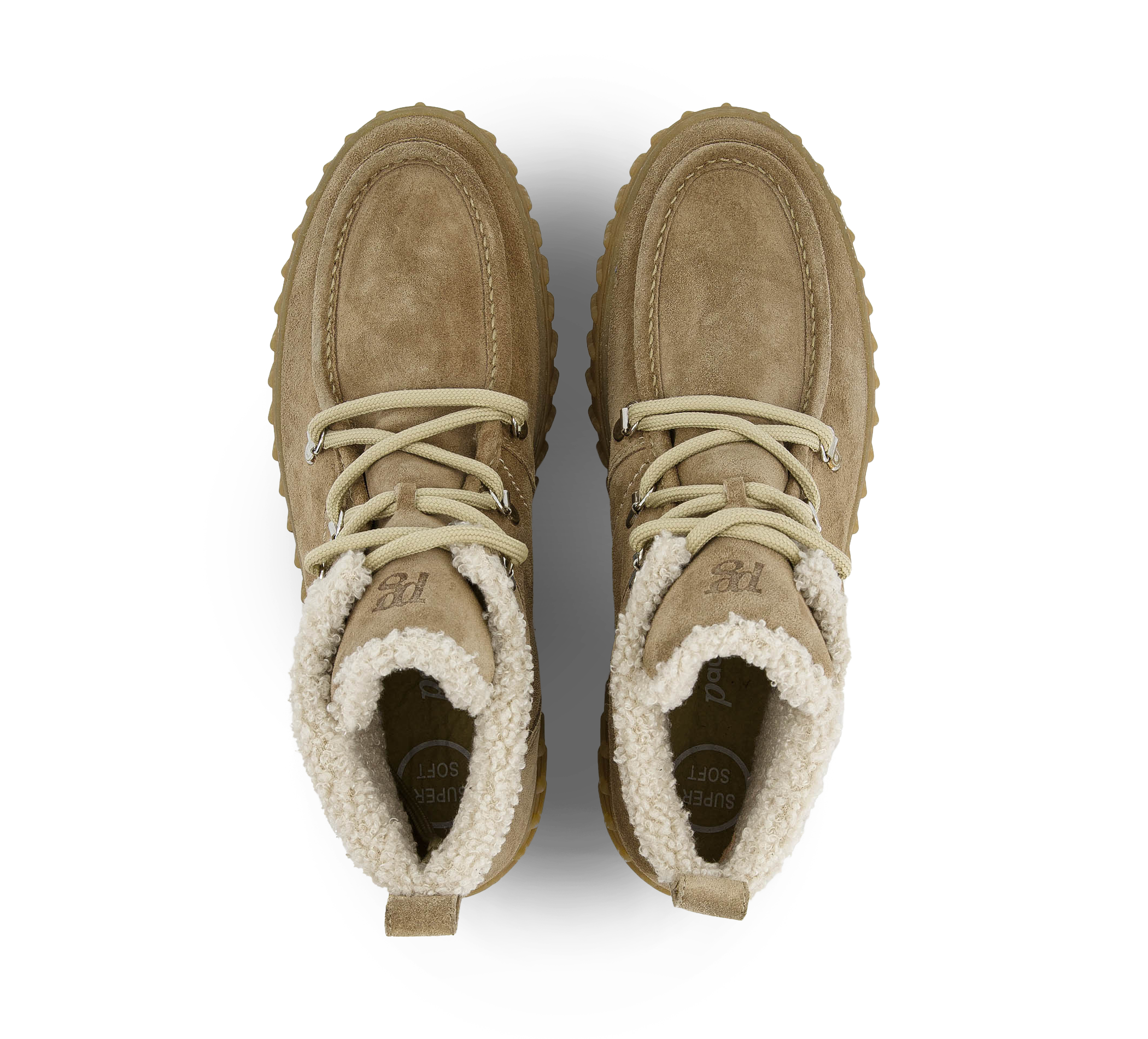 0081-5502-000 Schnürstiefel