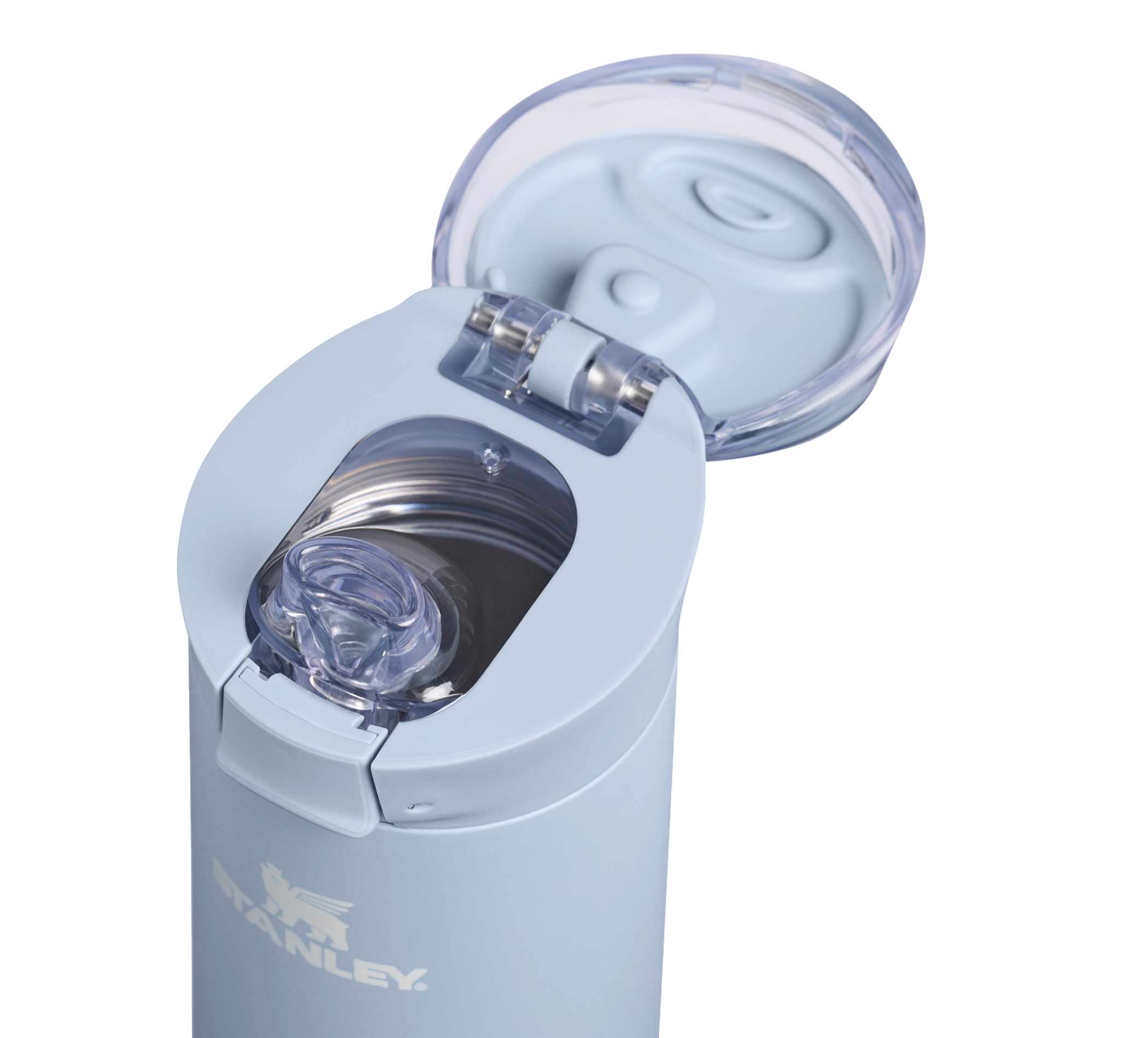 hinten Flowstate Spring Flasche