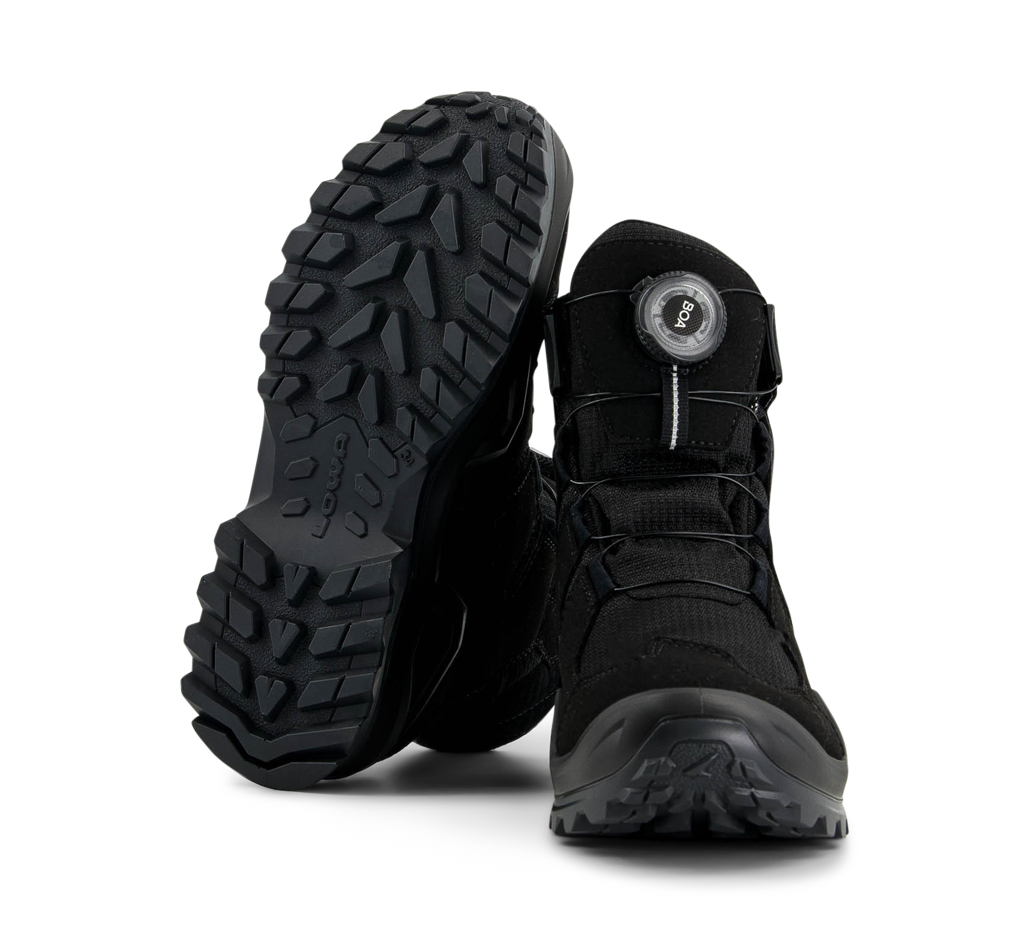 Milo Evo Gtx Hi Boa Jr