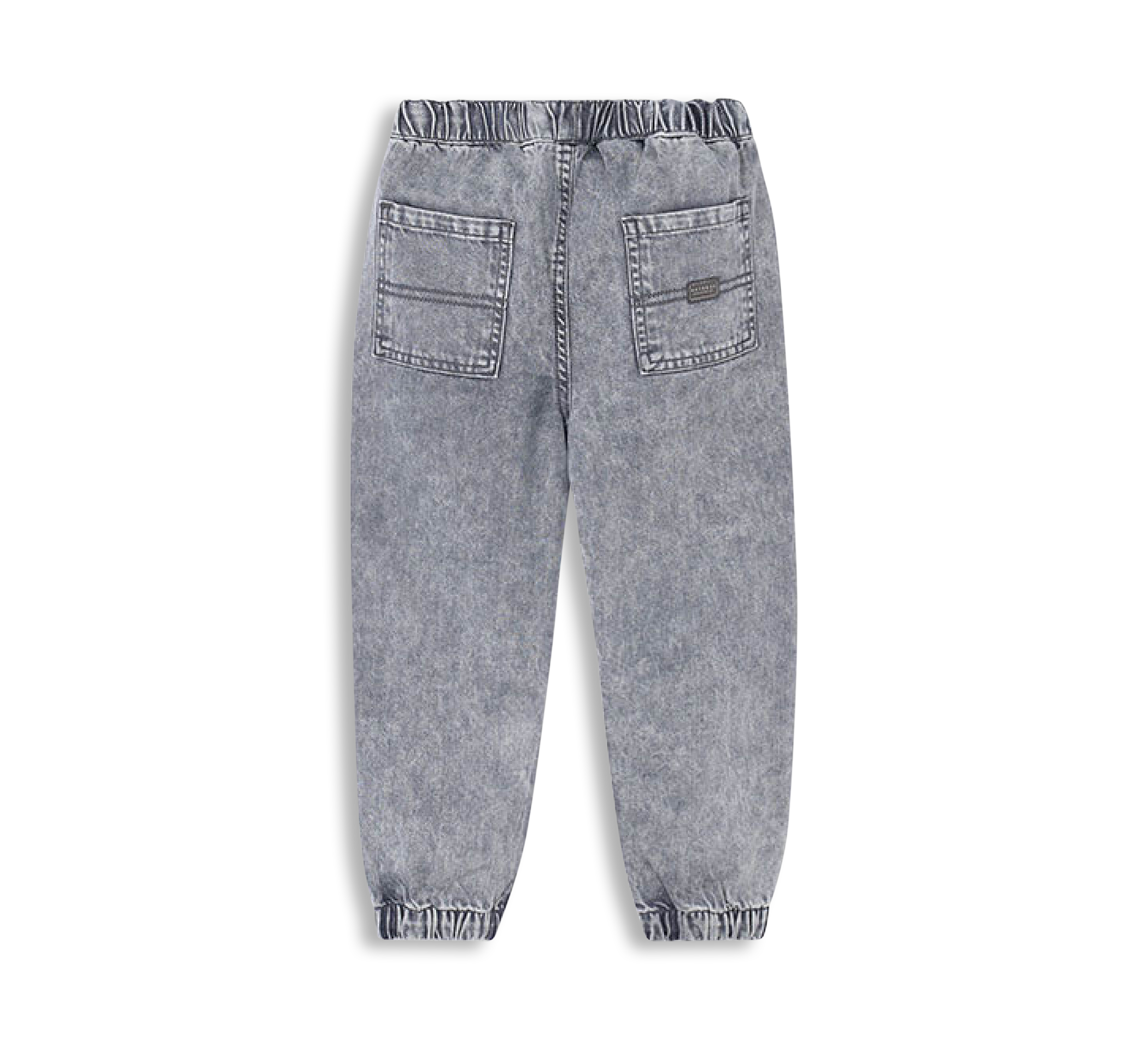 Parachute-denim-hose