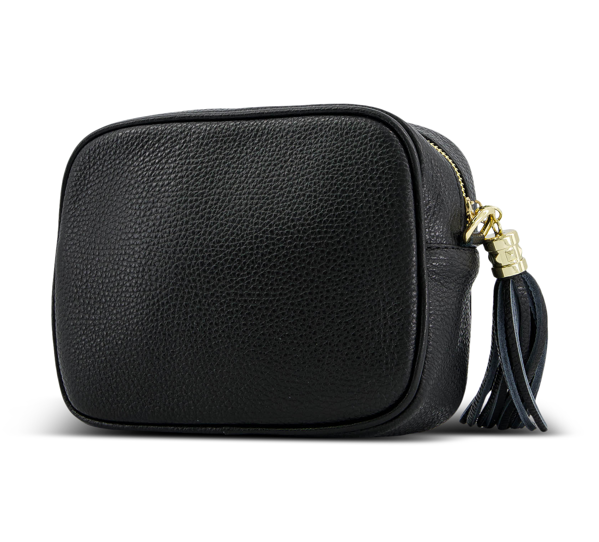 hinten Umhängetasche