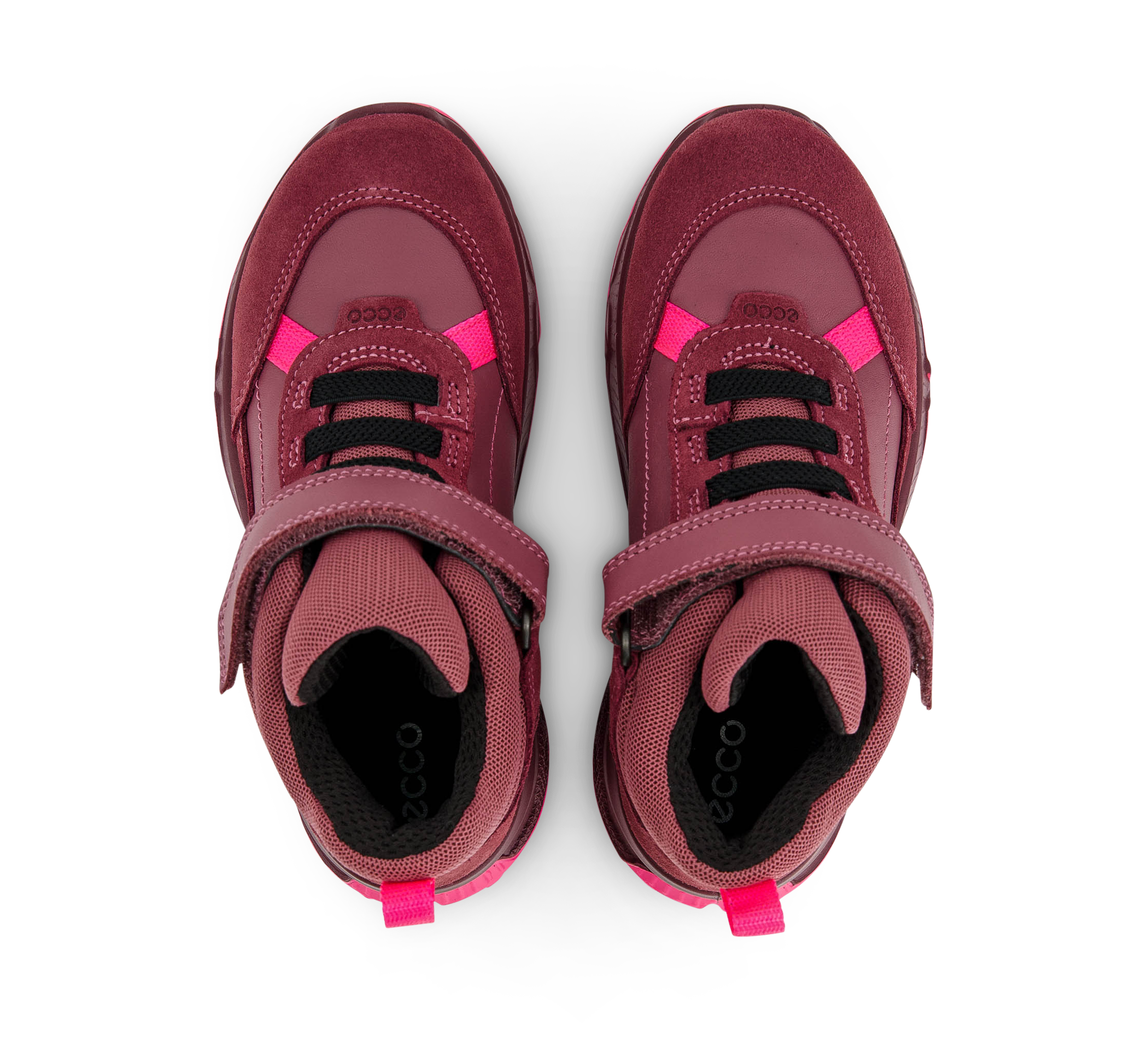 Ecco Receptor Xp K Ankle