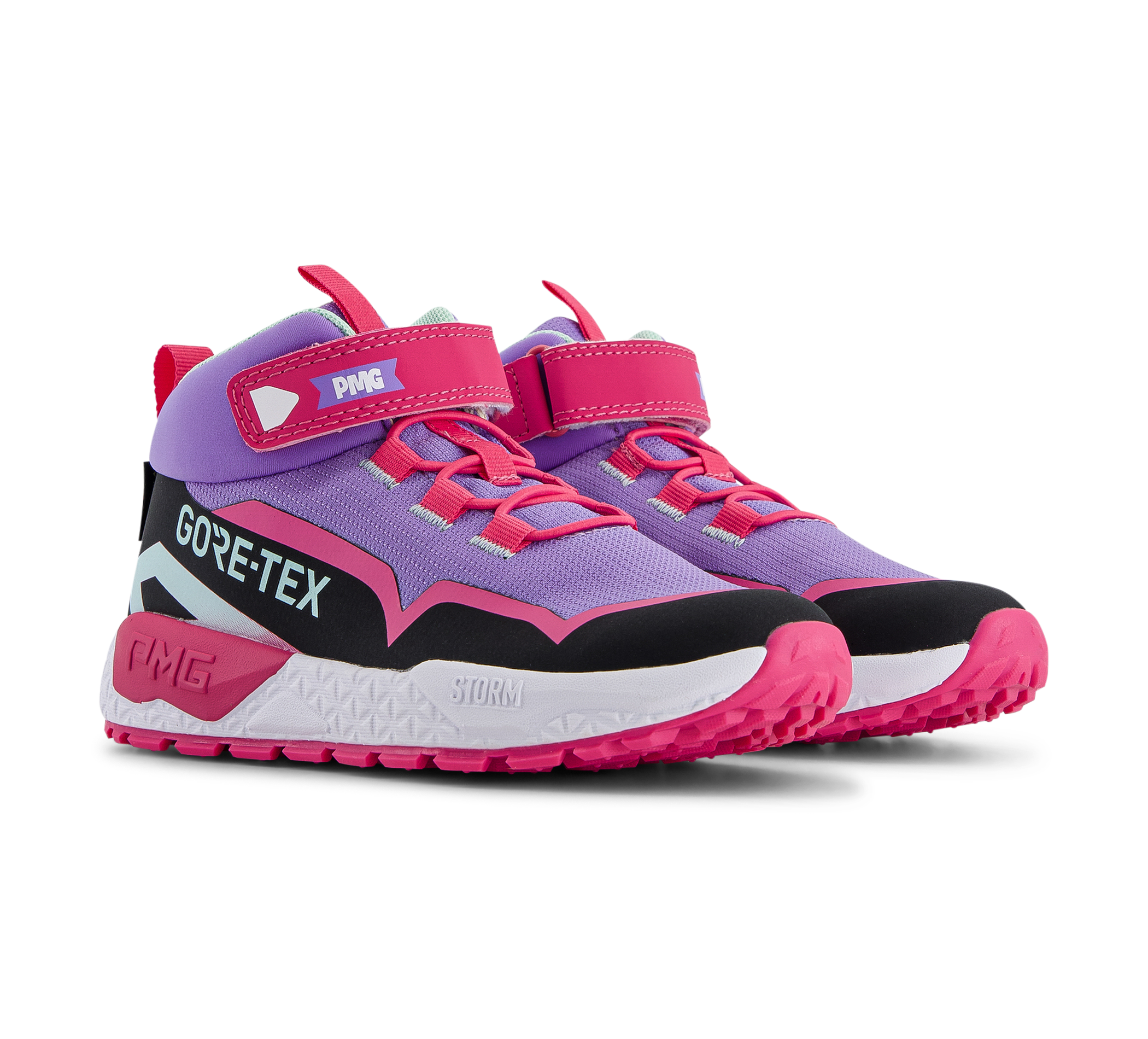 paar Pim Gtx