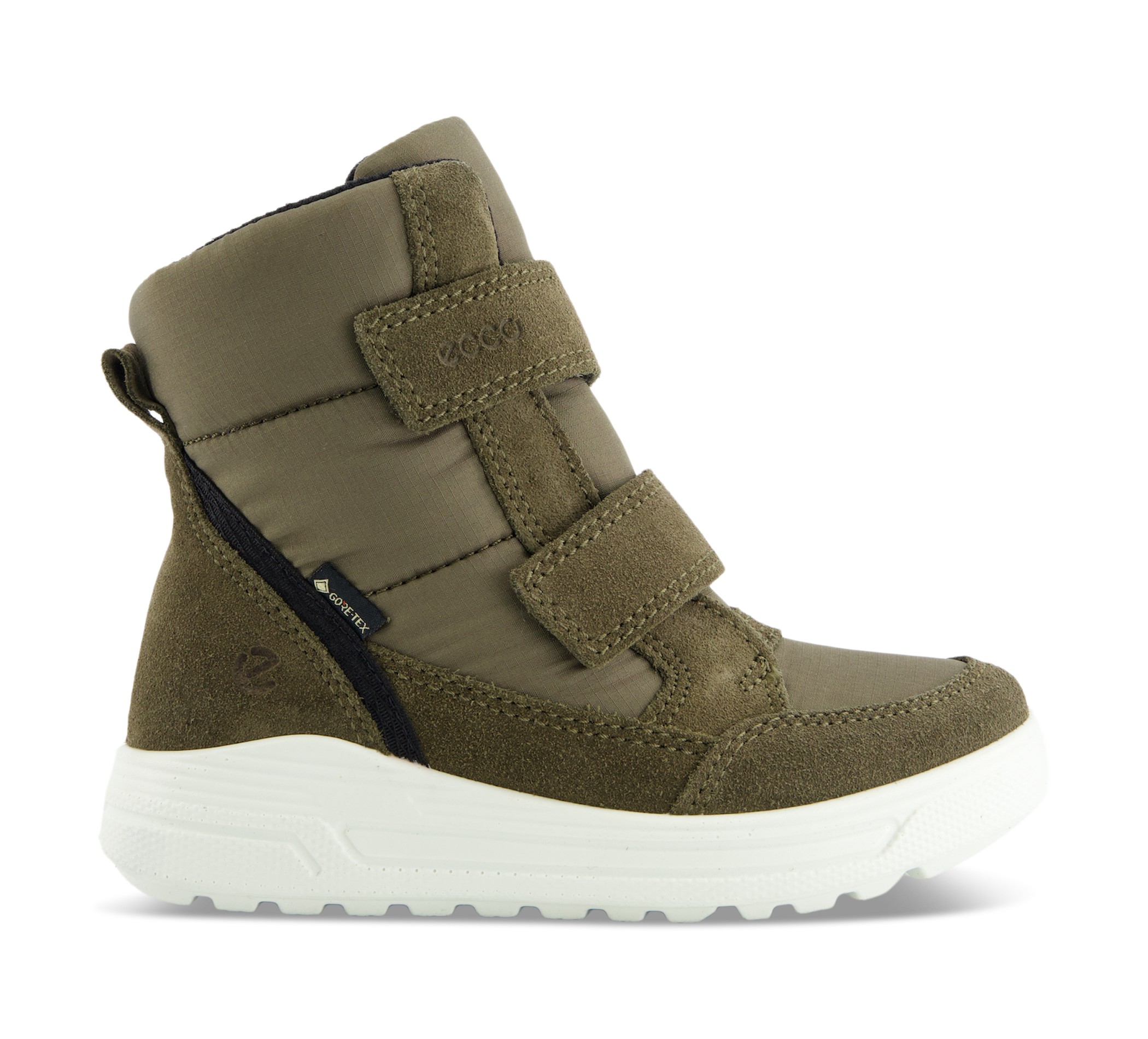 Kids Ecco Urban Snowboarder