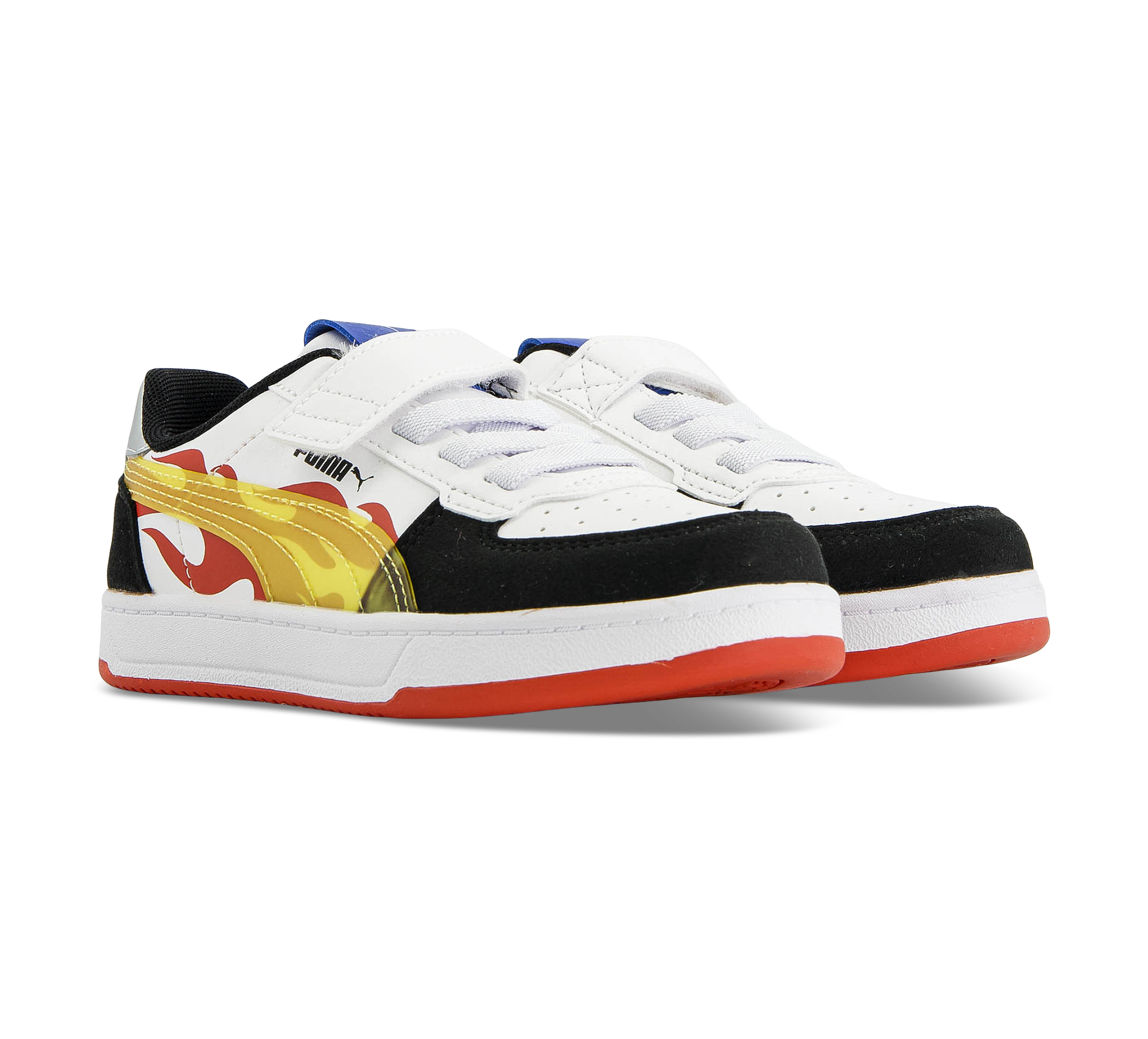 paar Puma Caven 2.0 Hot Wheels