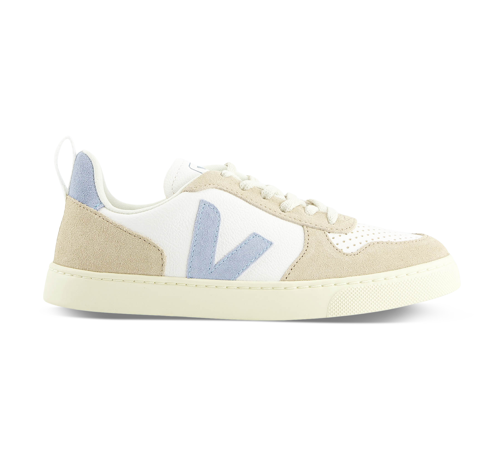 aussen Small V-10 Laces