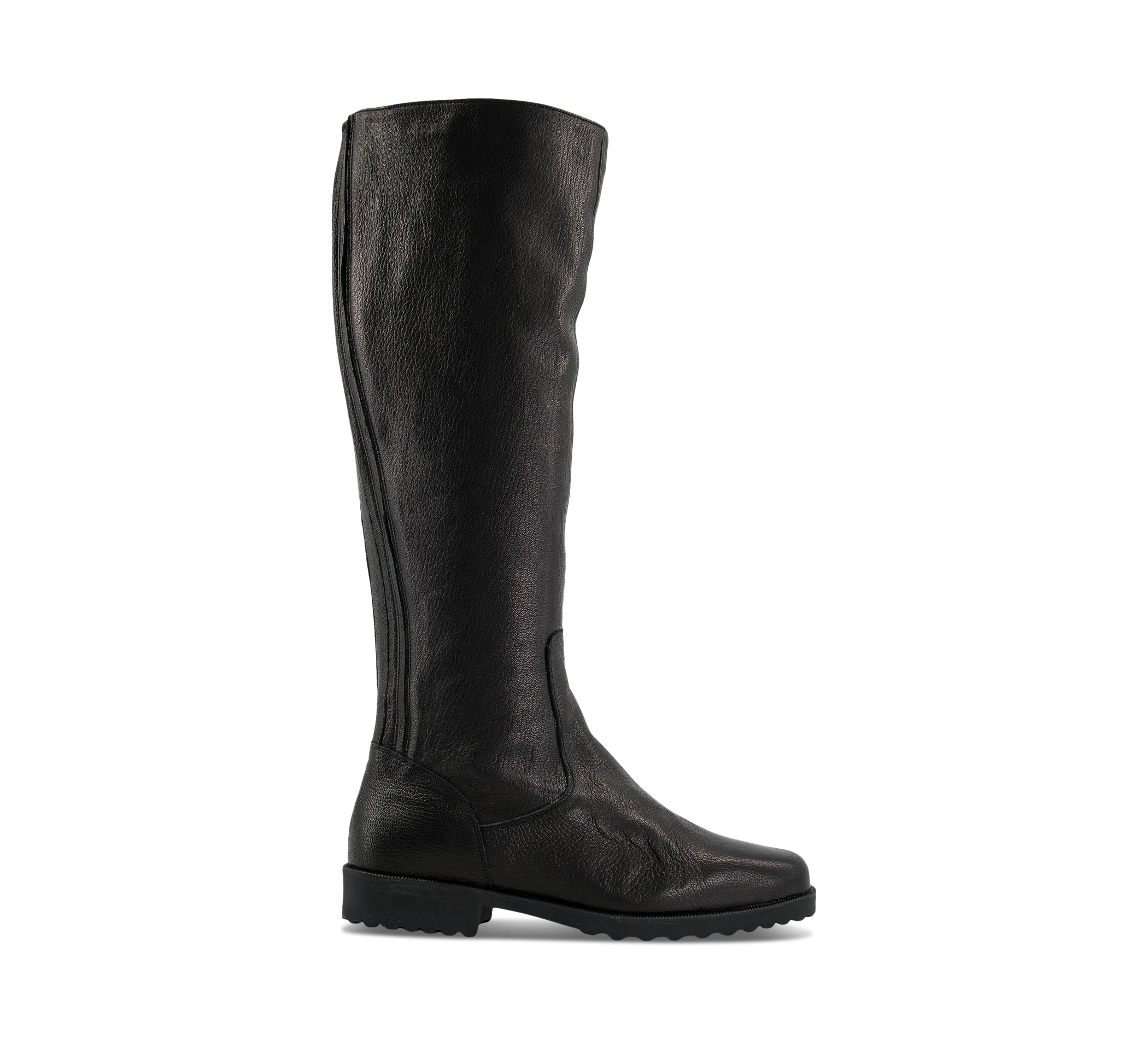 aussen Langschaftstiefel