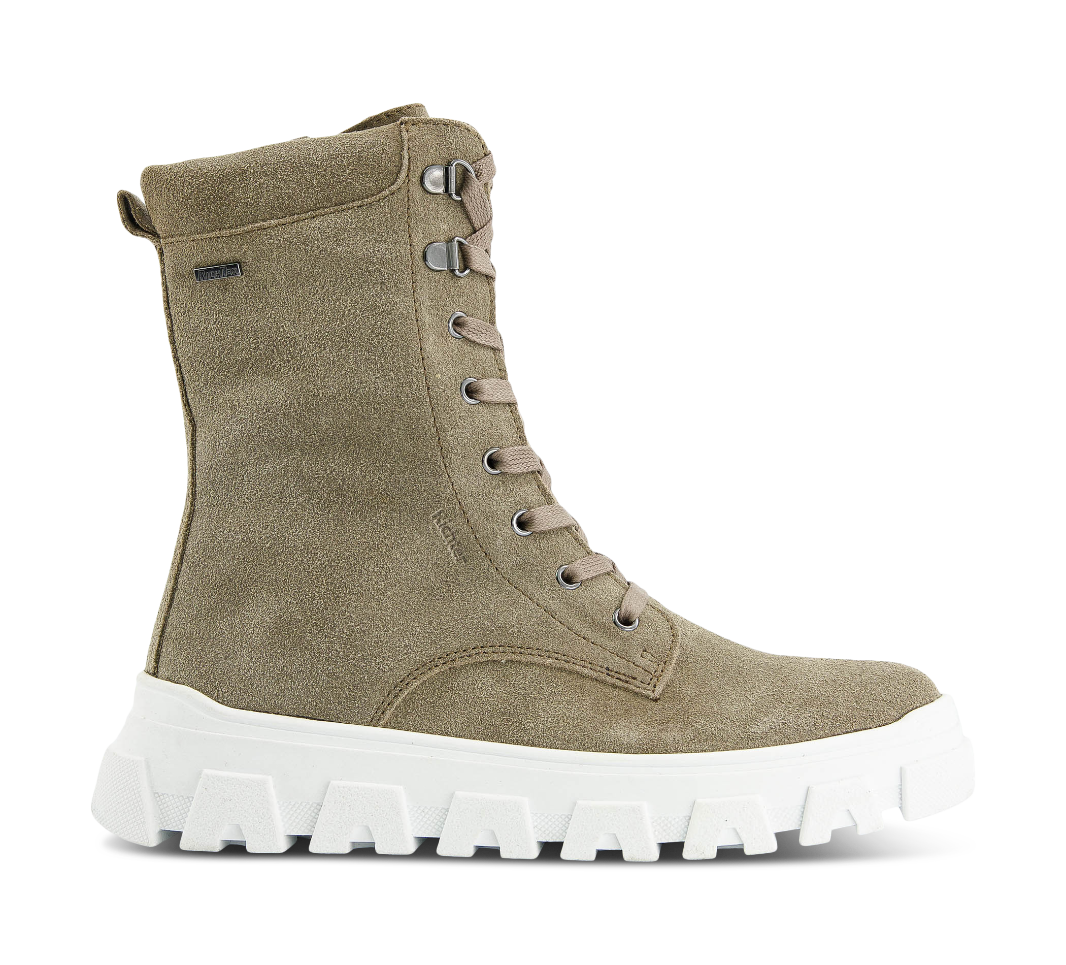 aussen Iron - Winterschuhe