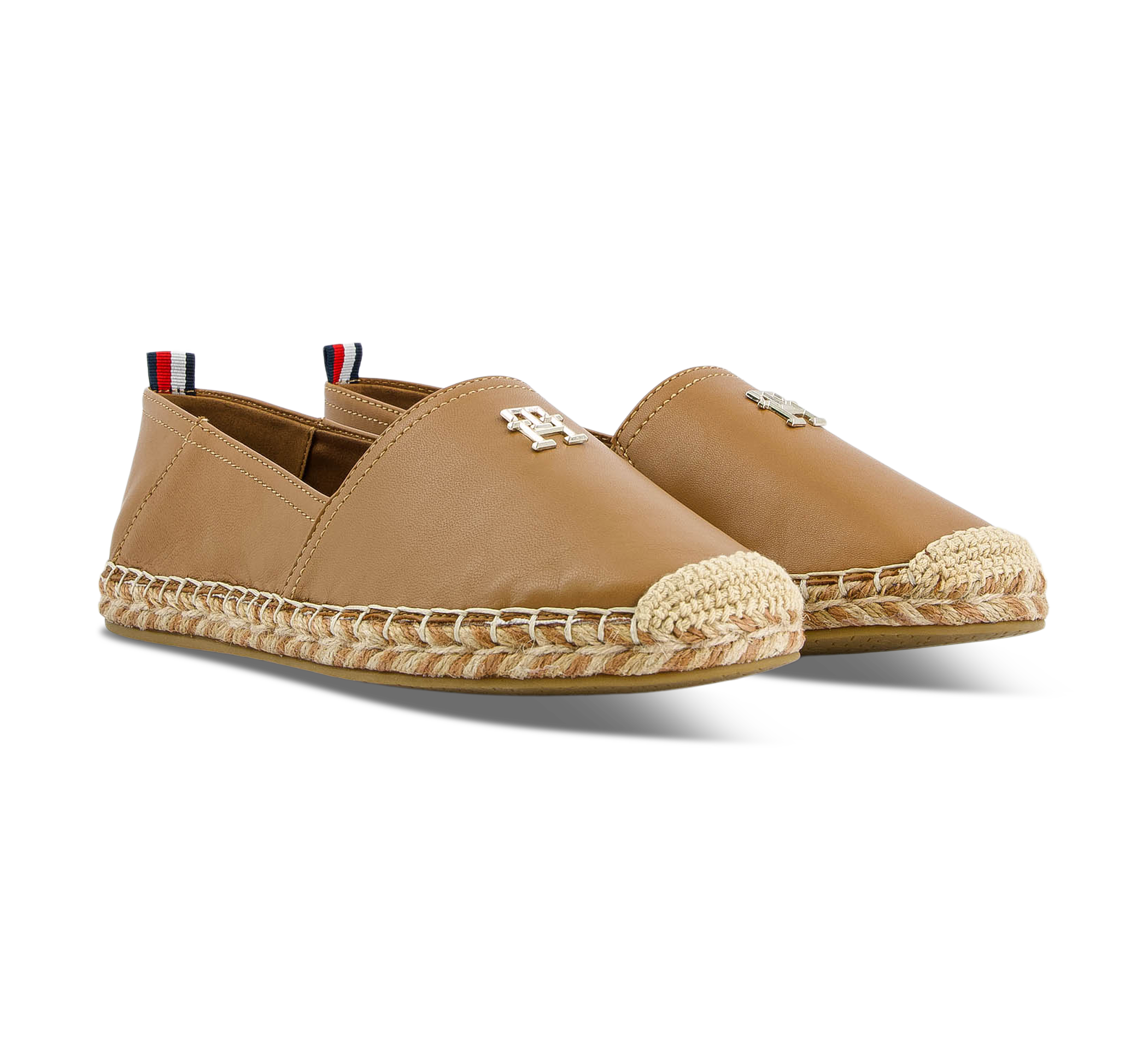 paar Espadrilles