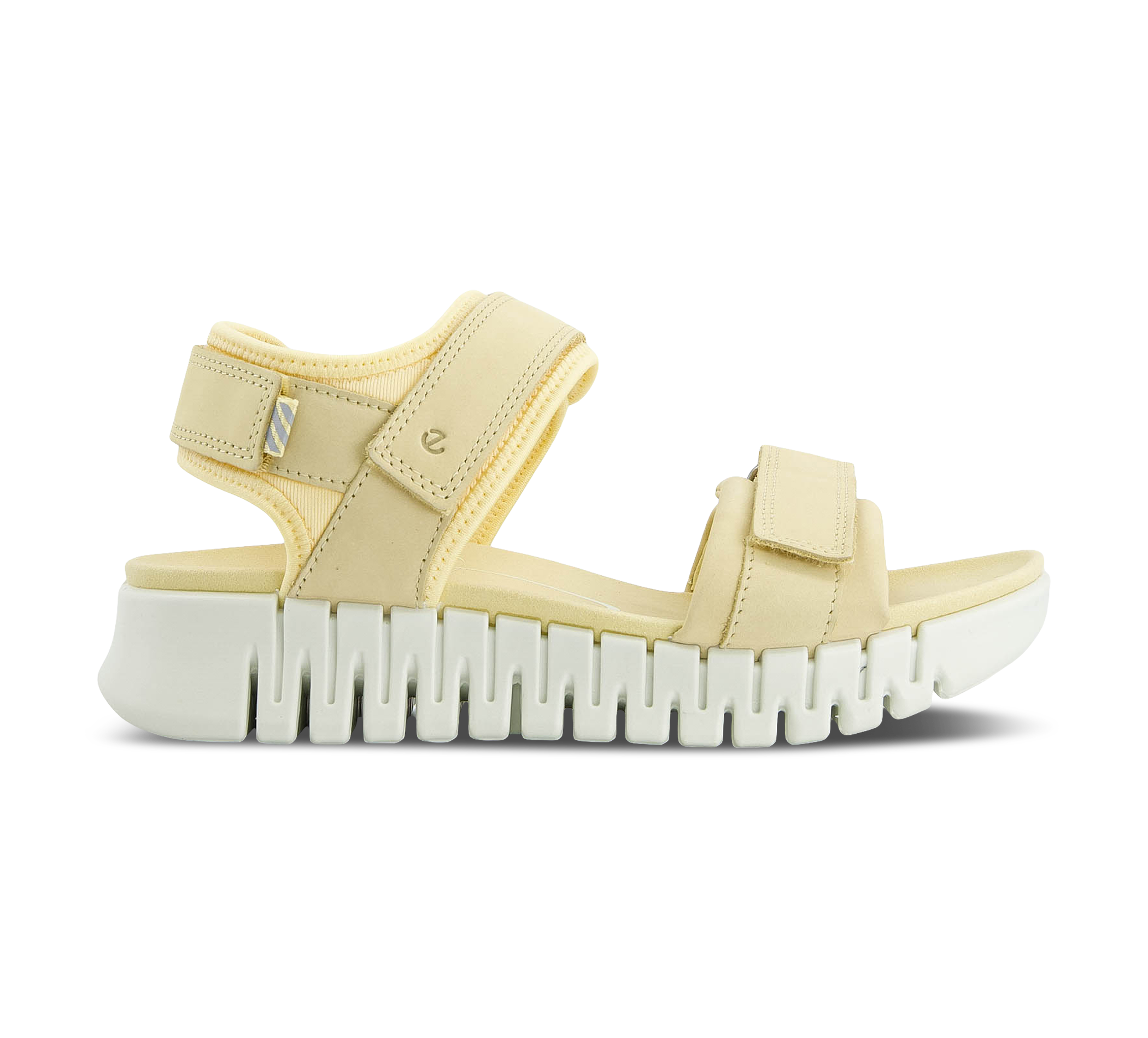 Womens Ecco Gruuv Sol W