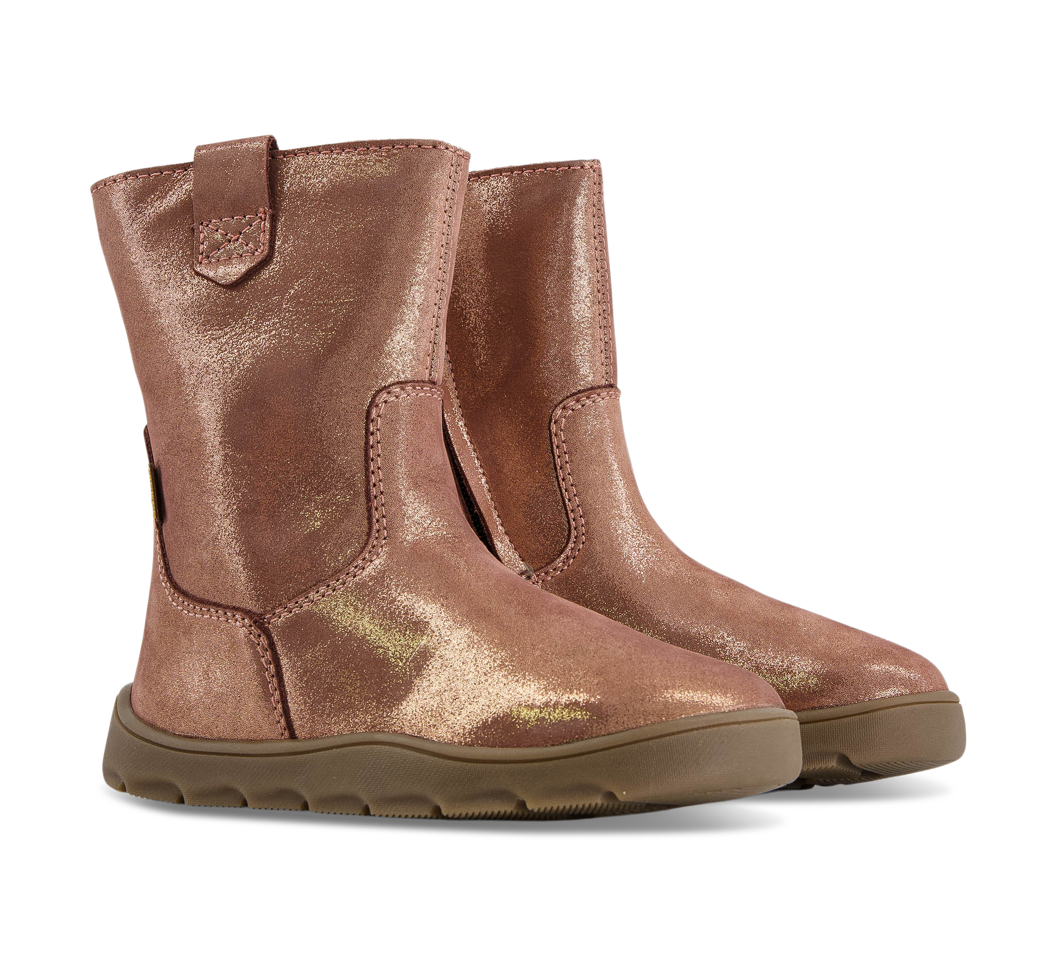 paar Zeru Tex Boot