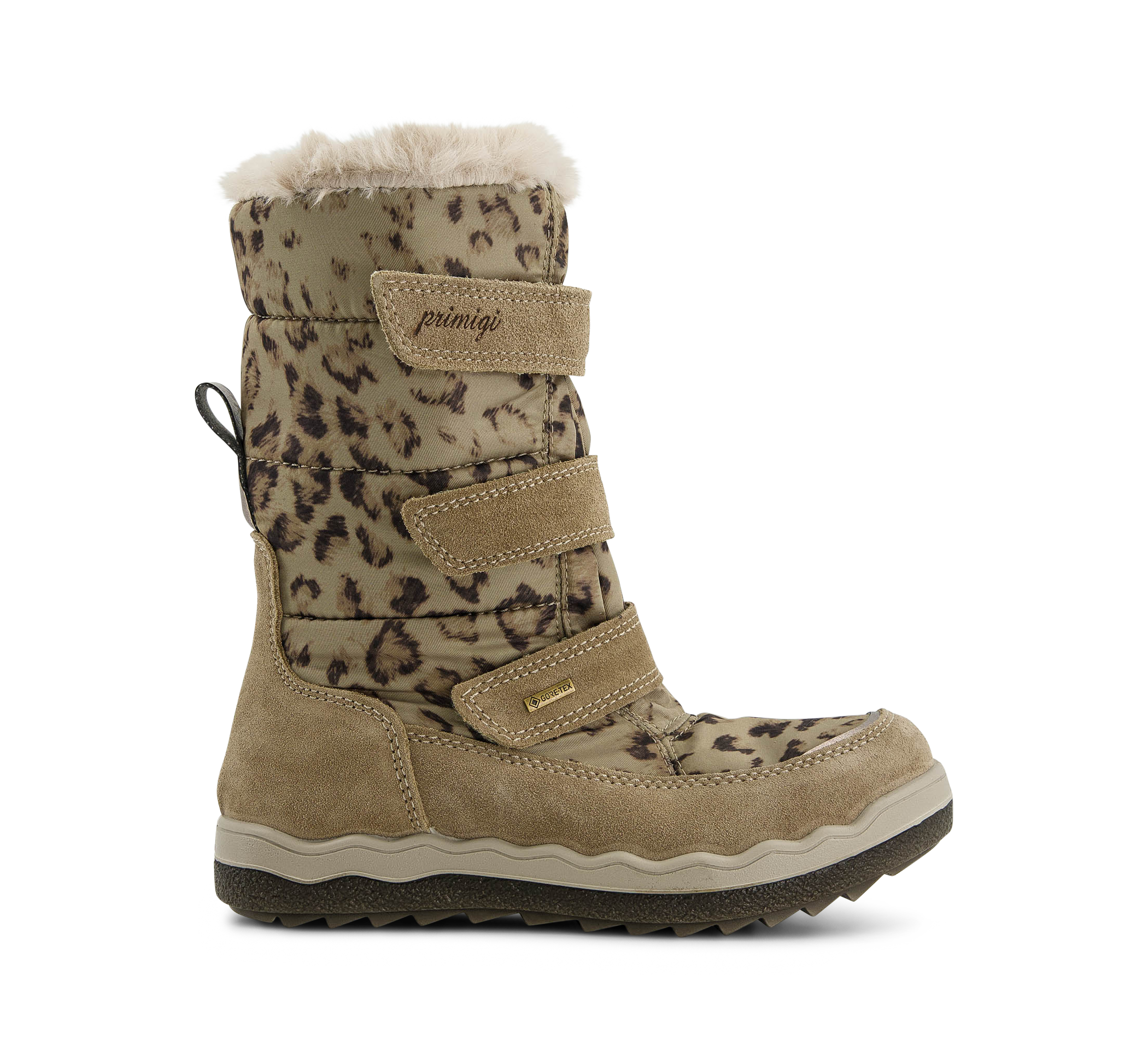 aussen Frozen Gtx