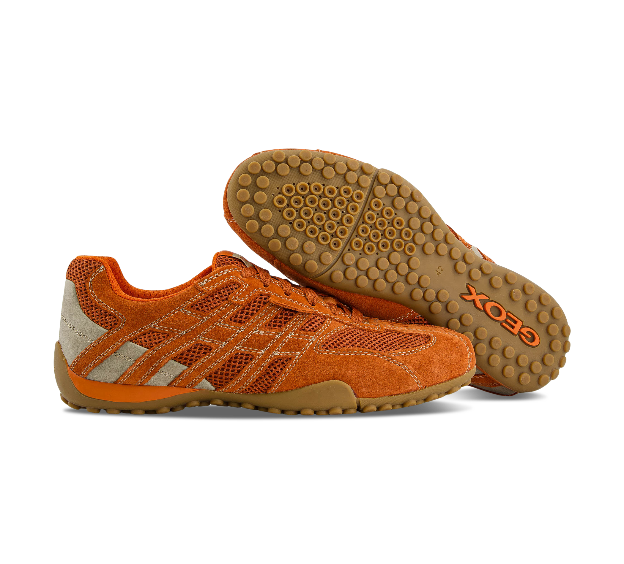 U SNAKE ORIGINAL A - SUE MESH